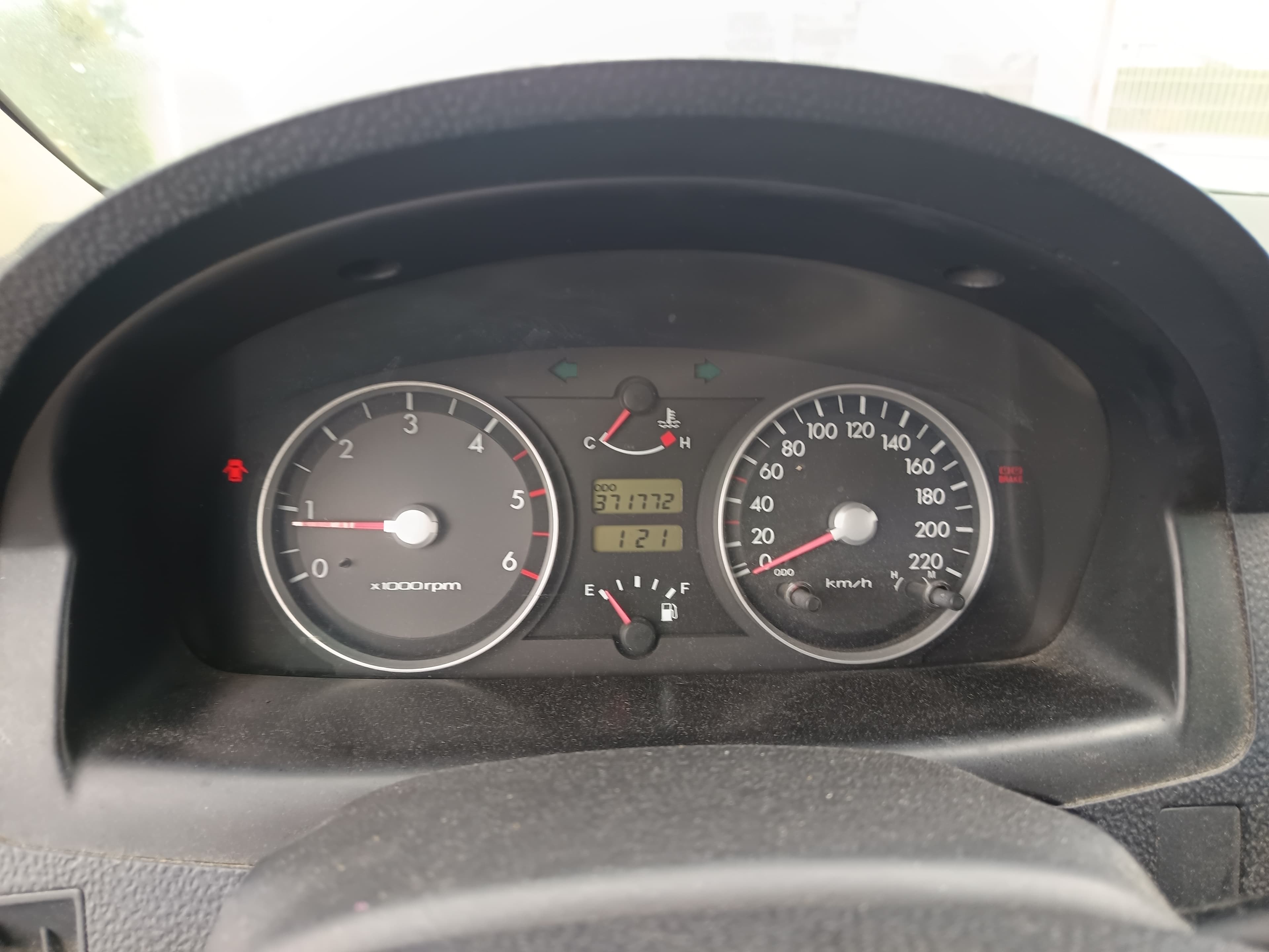 Hyundai Getz · Ano 2004 — imagem 35