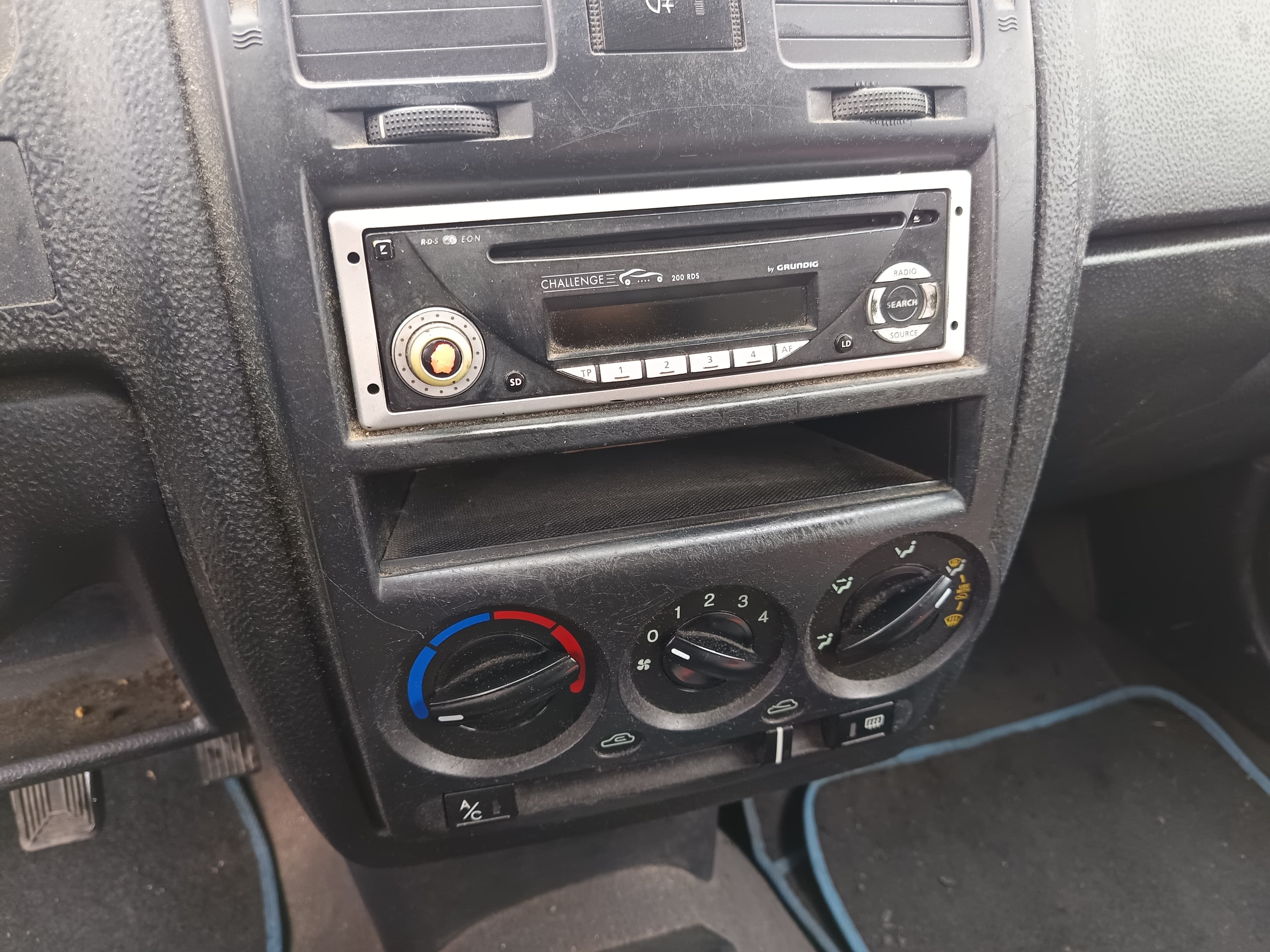 Hyundai Getz · Ano 2004 — imagem 33