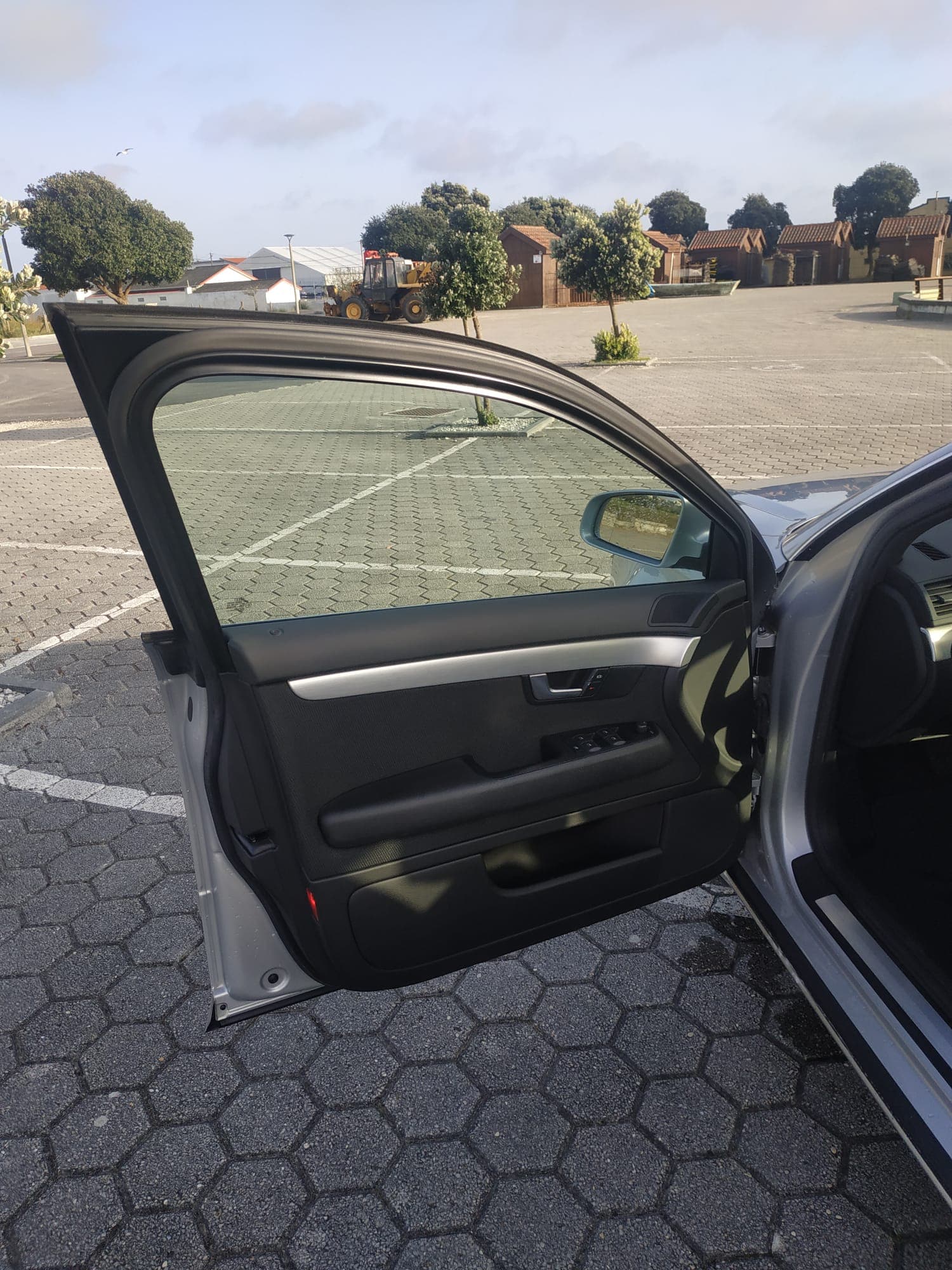 Audi A4 2.0 TDI · Ano 2007 — image 15