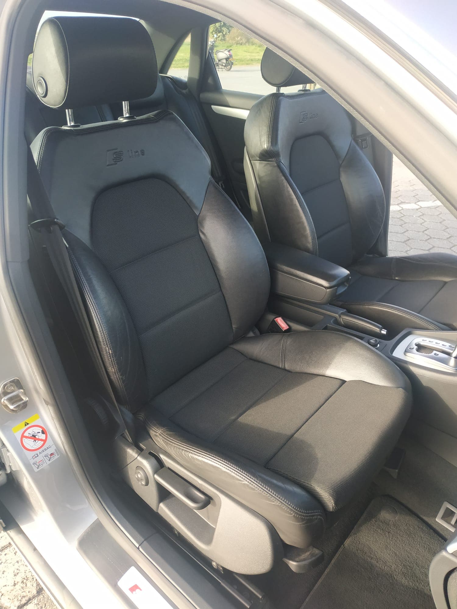 Audi A4 2.0 TDI · Ano 2007 — image 22