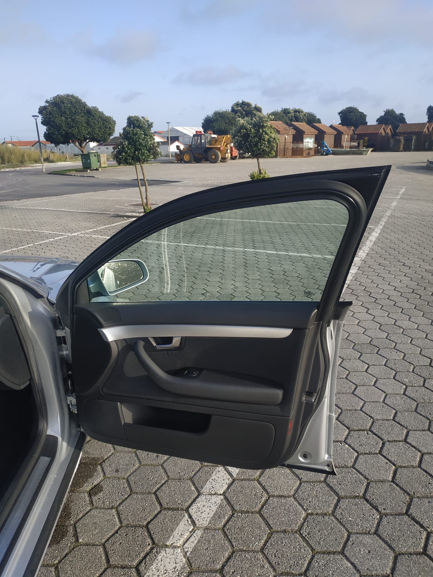 Audi A4 2.0 TDI · Ano 2007 — image 24
