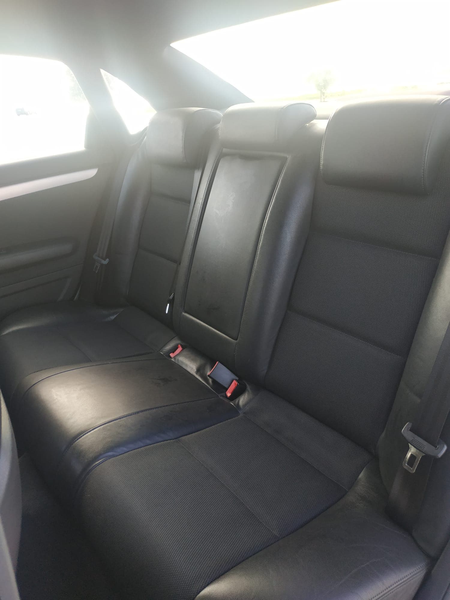 Audi A4 2.0 TDI · Ano 2007 — image 21