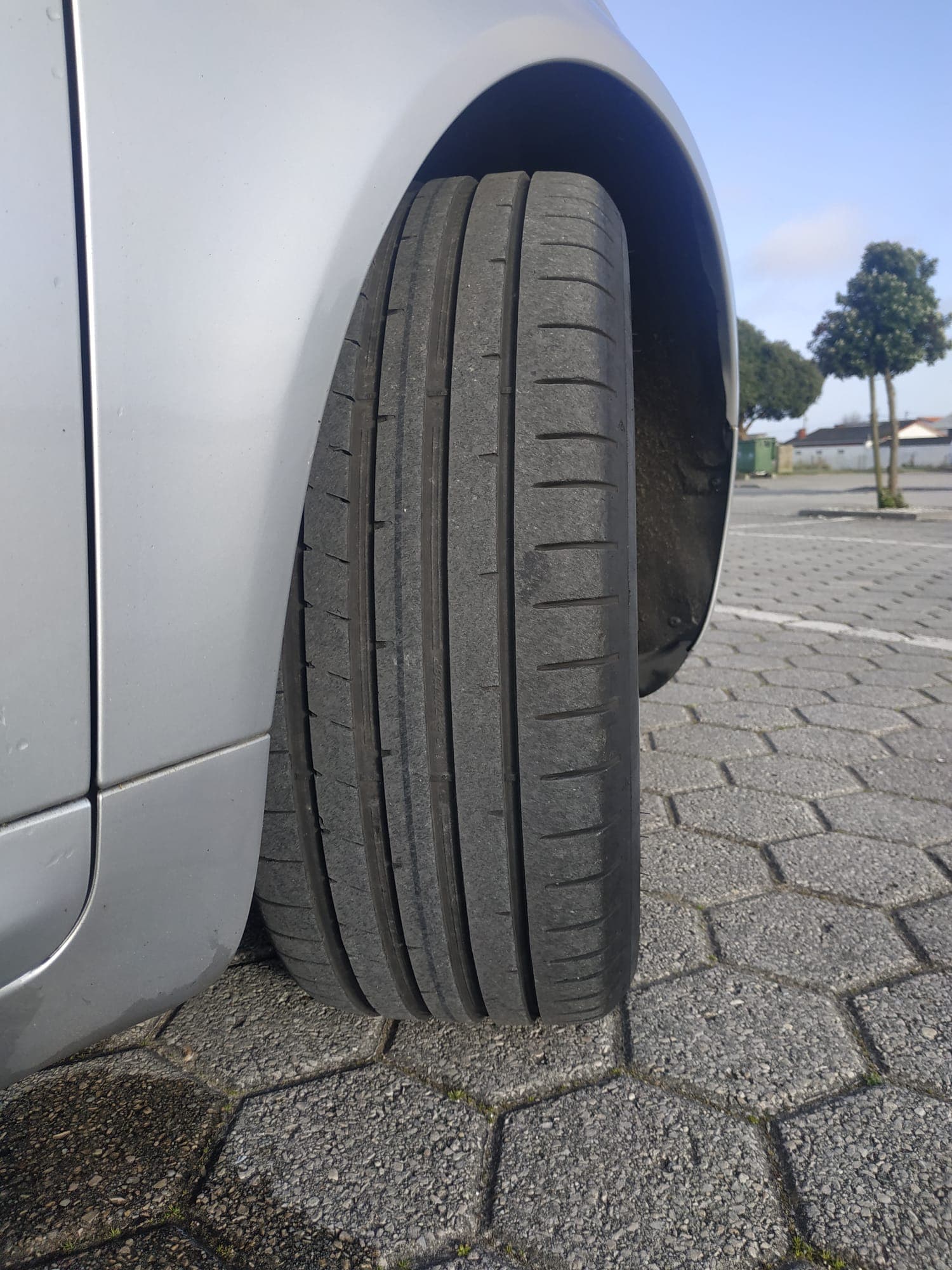 Audi A4 2.0 TDI · Ano 2007 — image 7