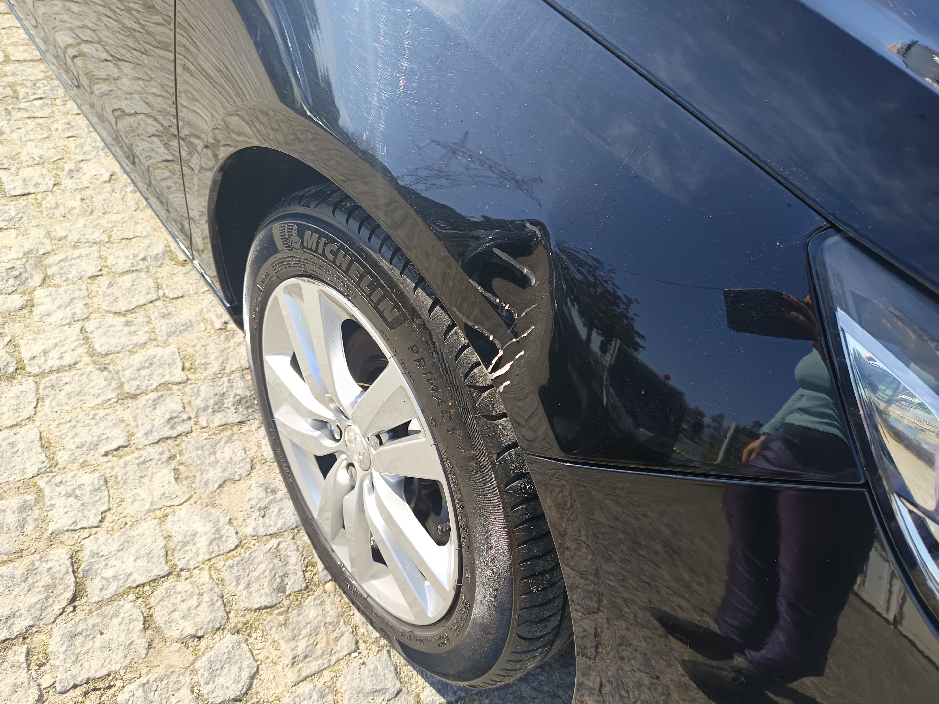 Peugeot 308 · Année 2015 — image 11