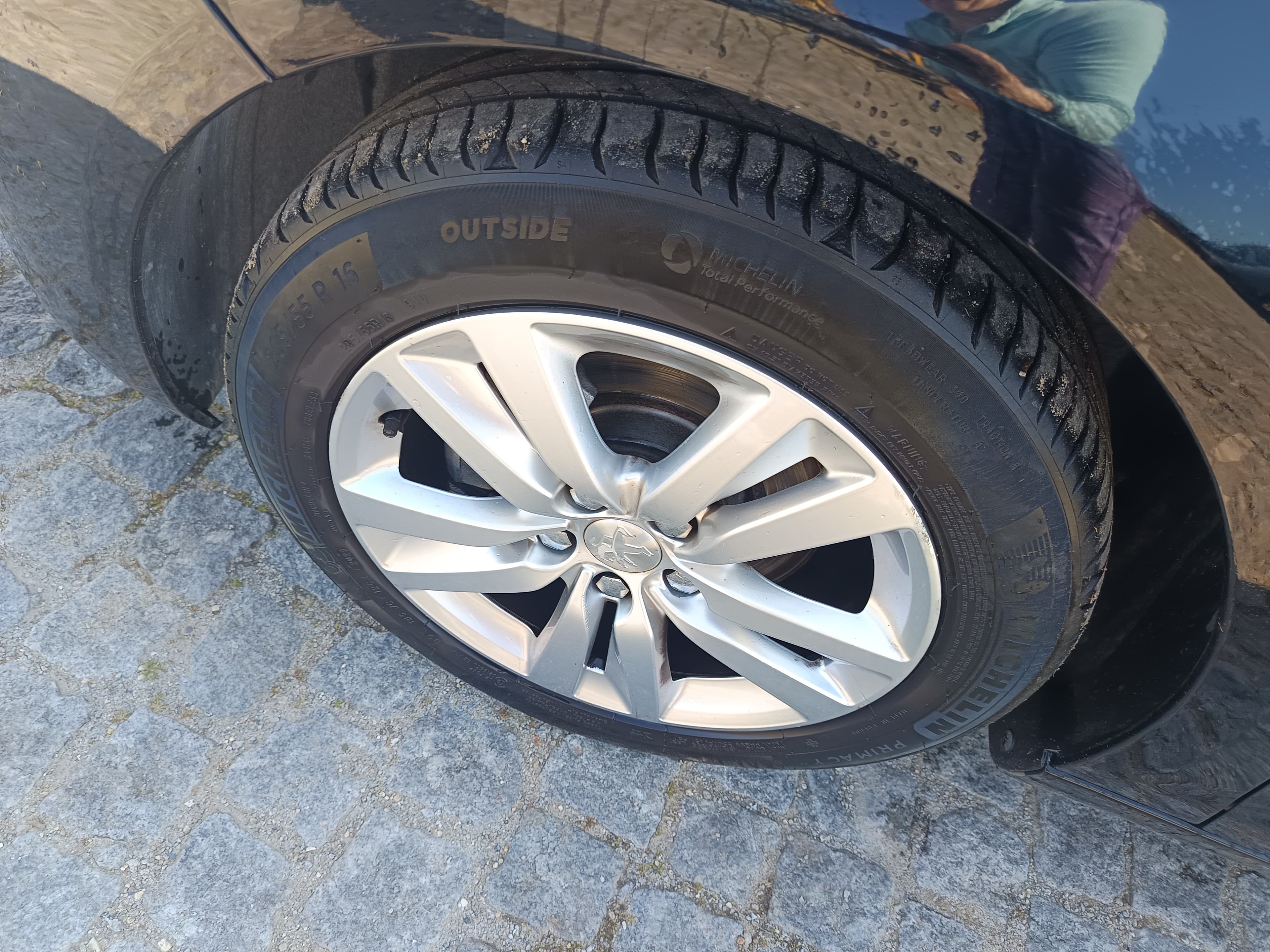 Peugeot 308 · Année 2015 — image 21