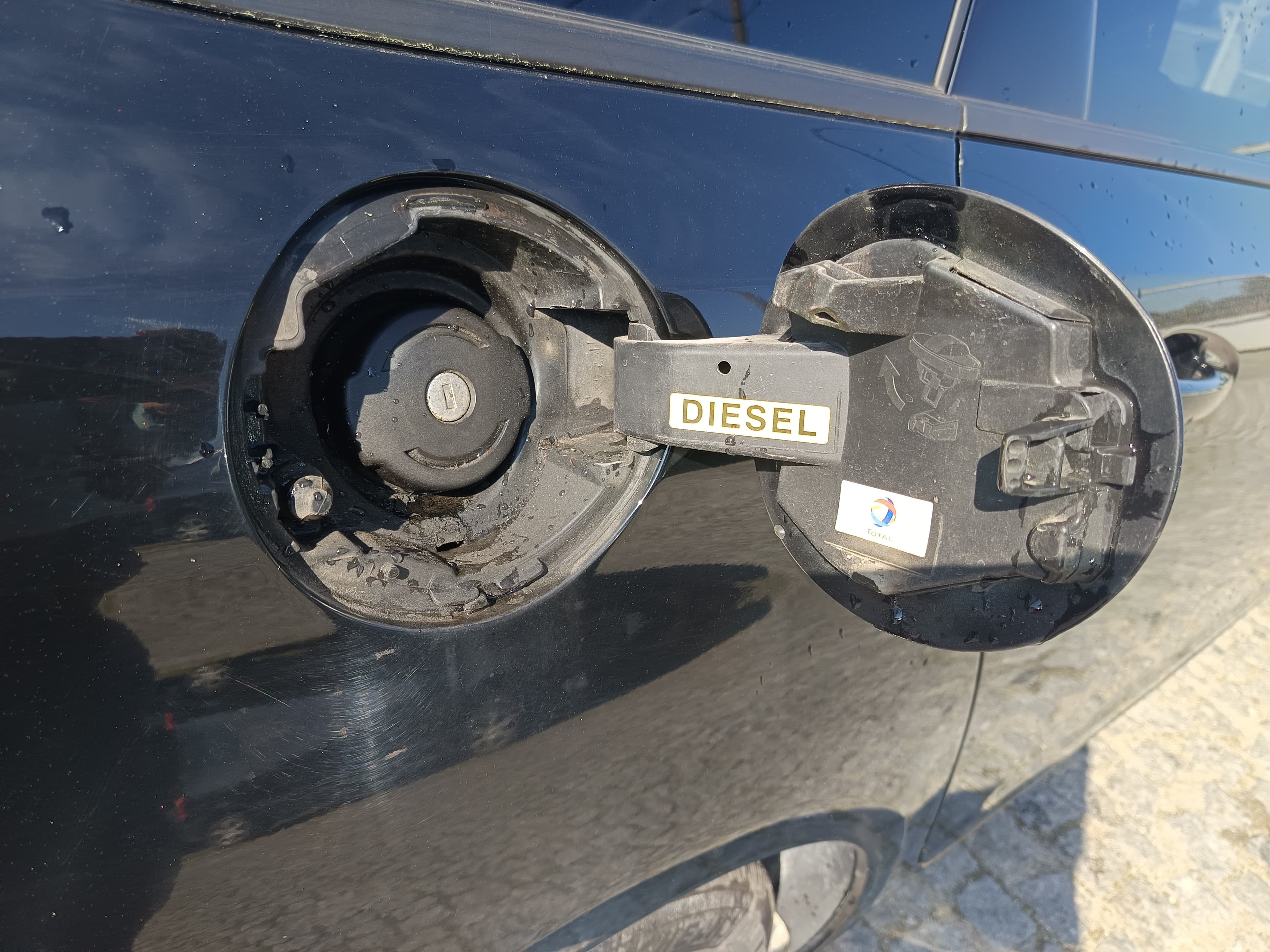 Peugeot 308 · Année 2015 — image 16