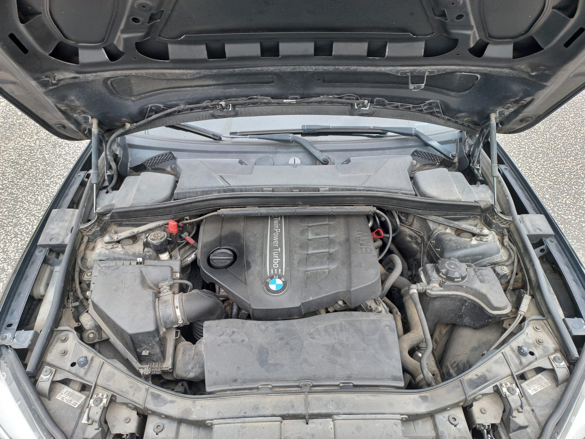 BMW X1 · Ano 2013 — image 13
