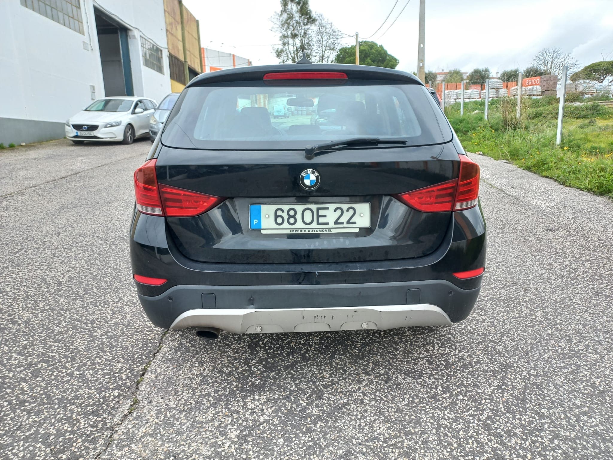 BMW X1 · Ano 2013 — image 5