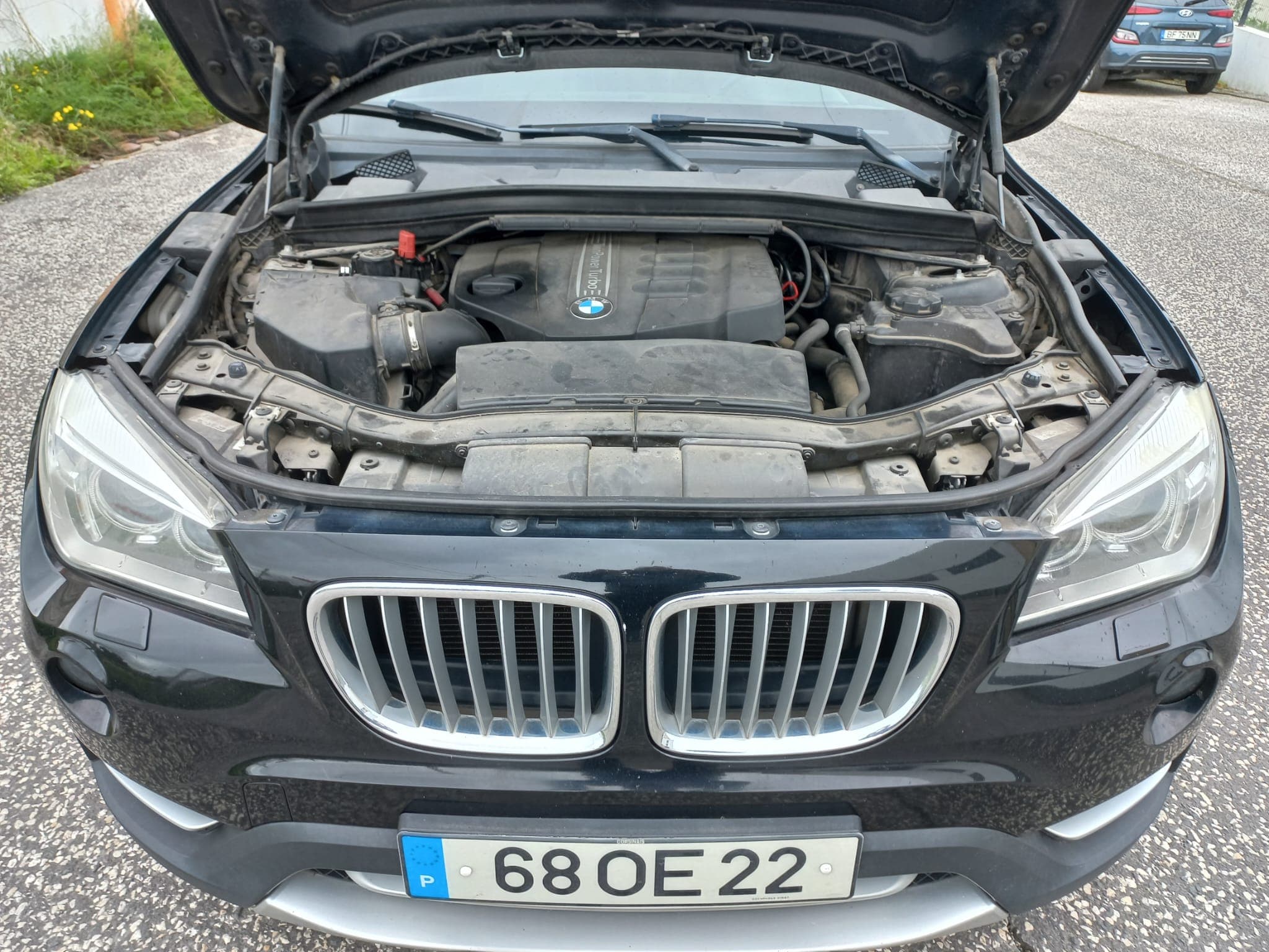 BMW X1 · Ano 2013 — image 12