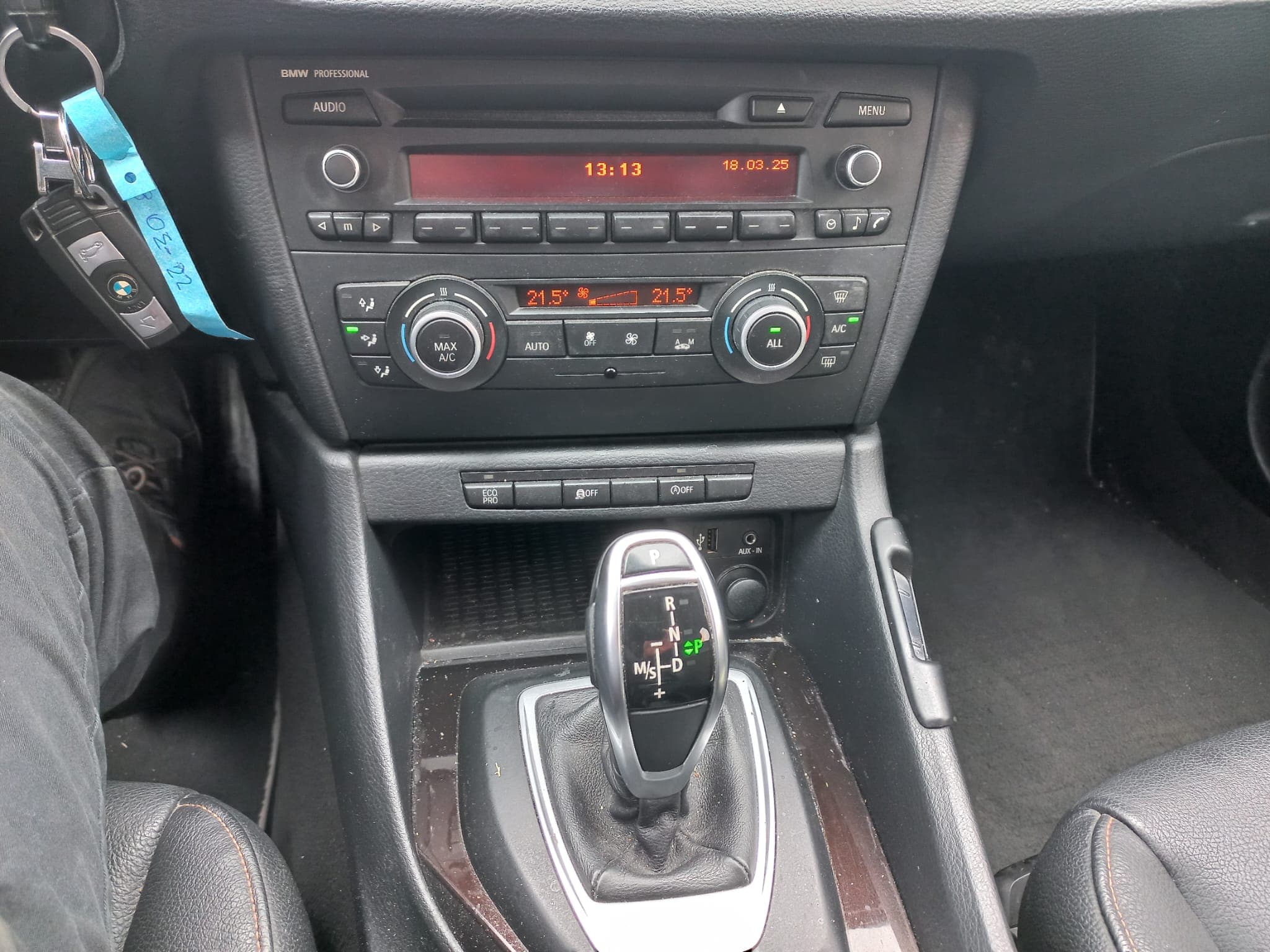 BMW X1 · Ano 2013 — image 20