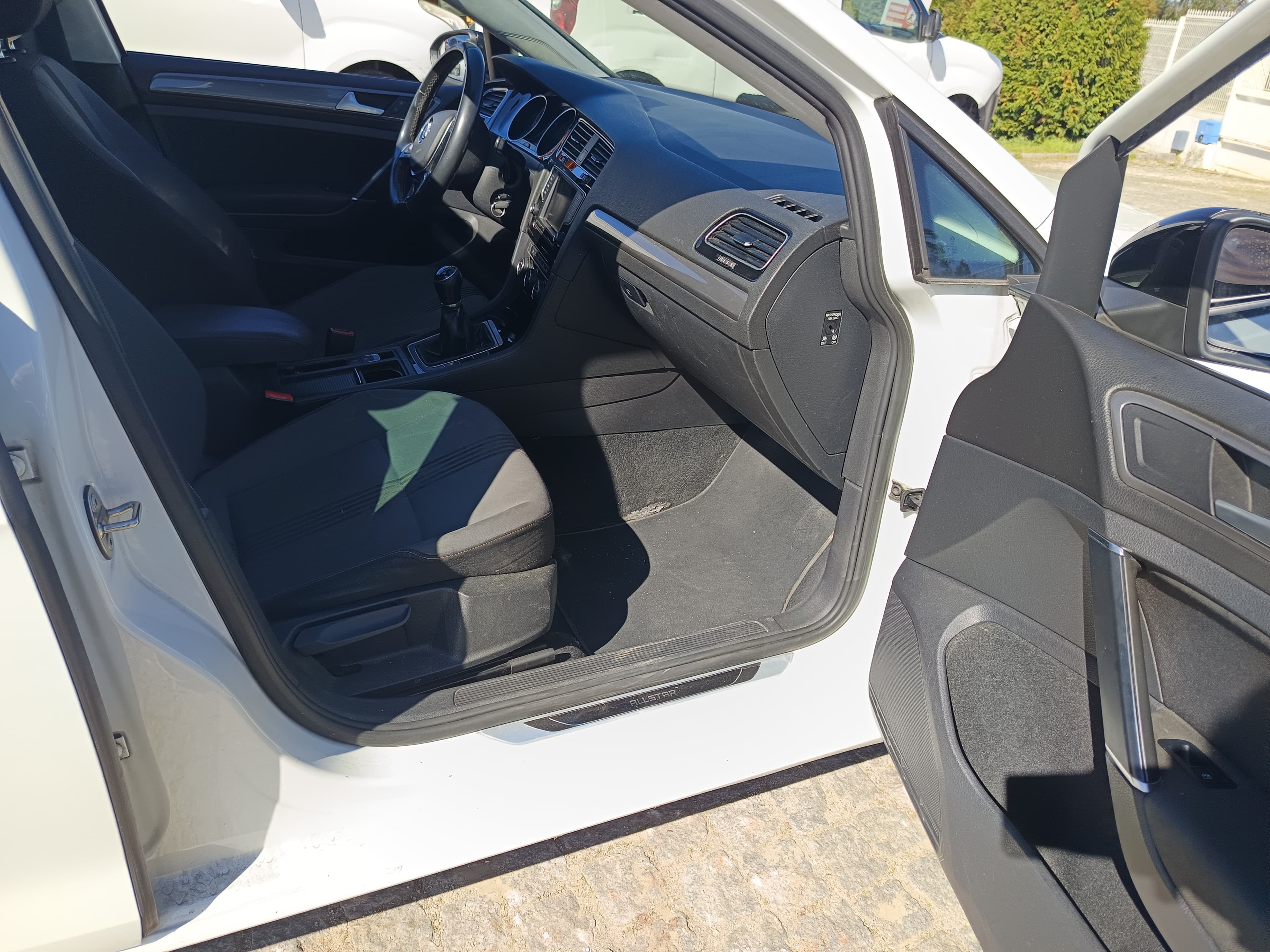 Volkswagen Golf · Ano 2016 — imagem 22