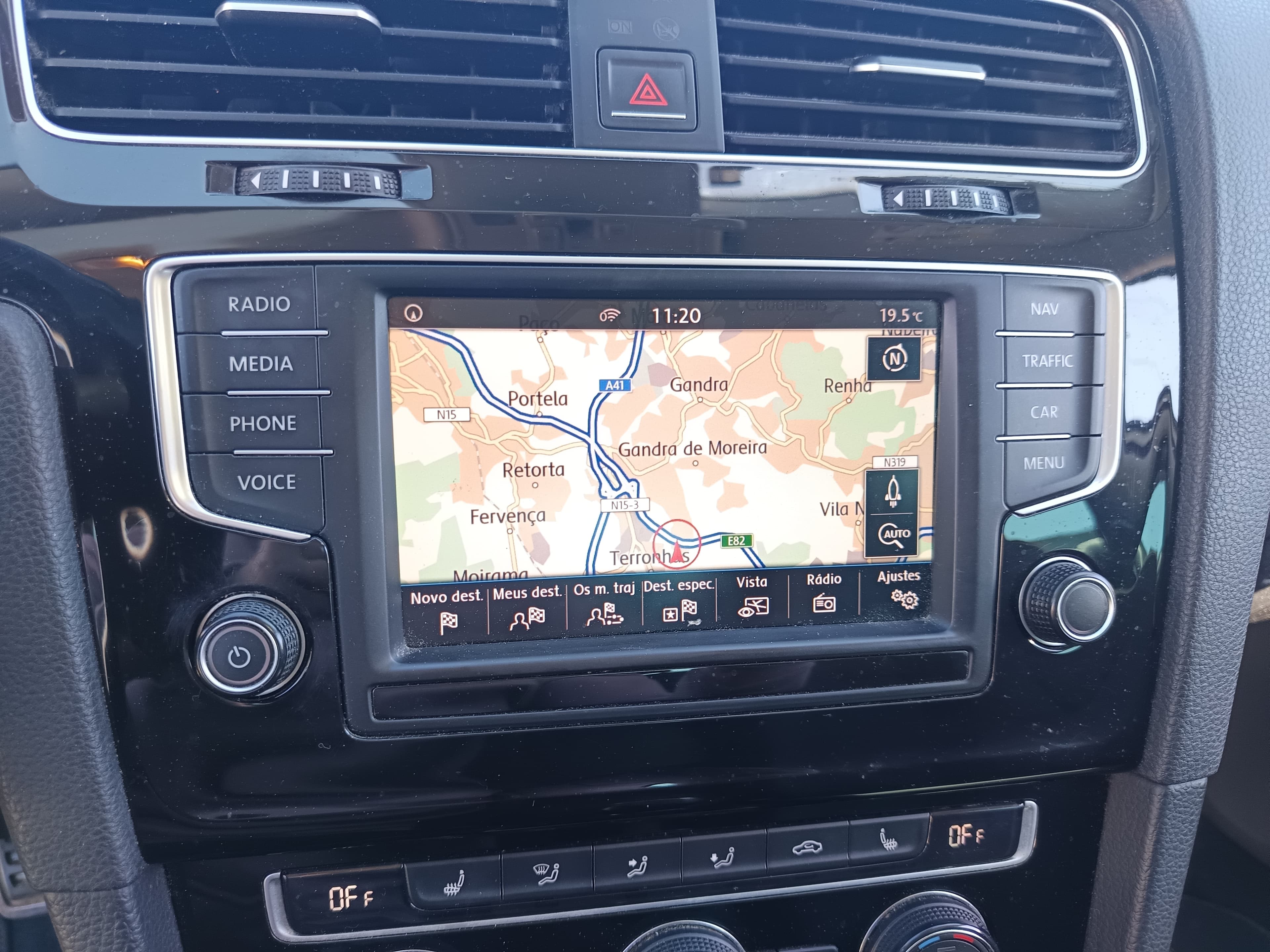 Volkswagen Golf · Ano 2016 — imagem 35