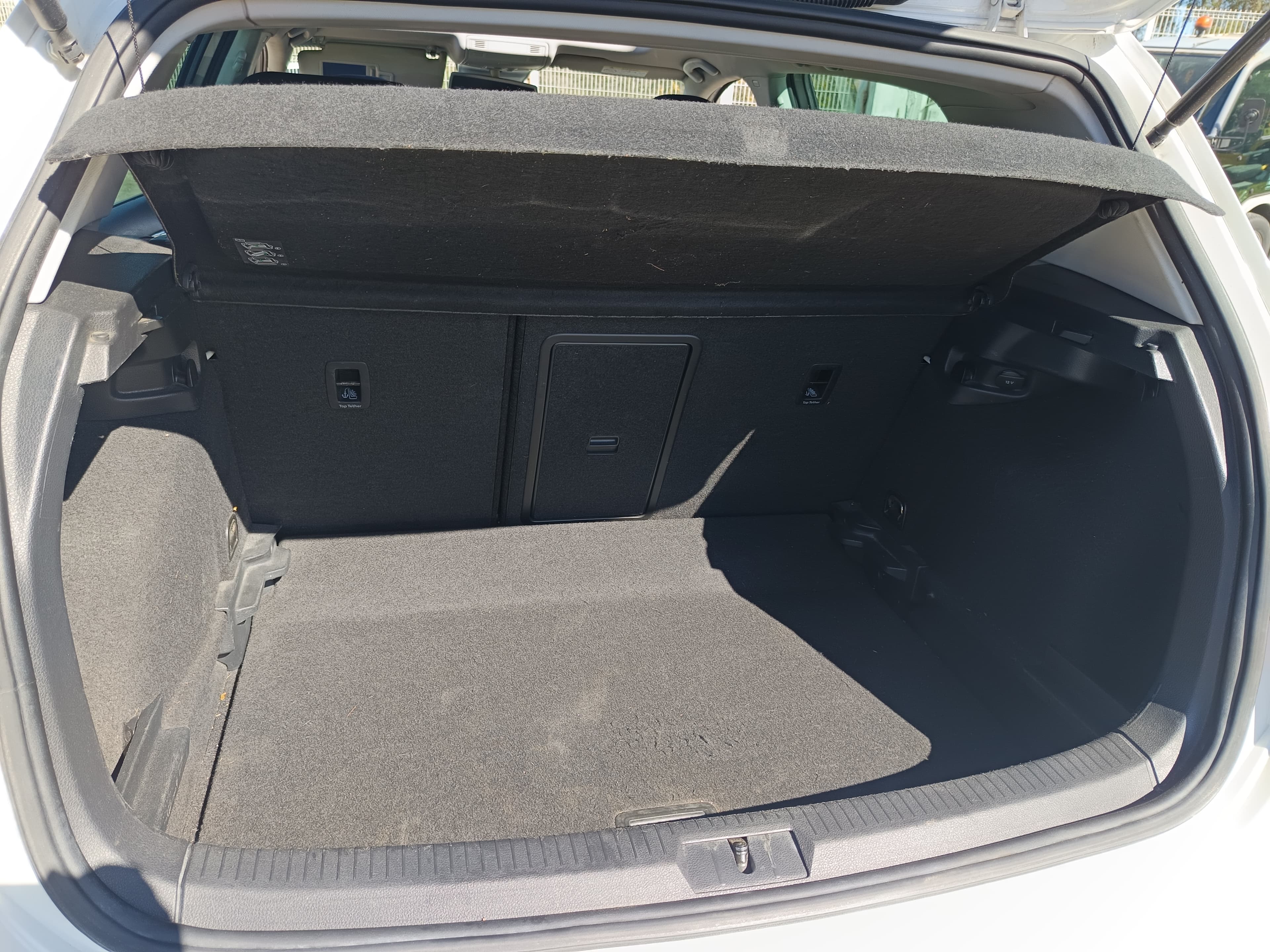 Volkswagen Golf · Ano 2016 — imagem 18