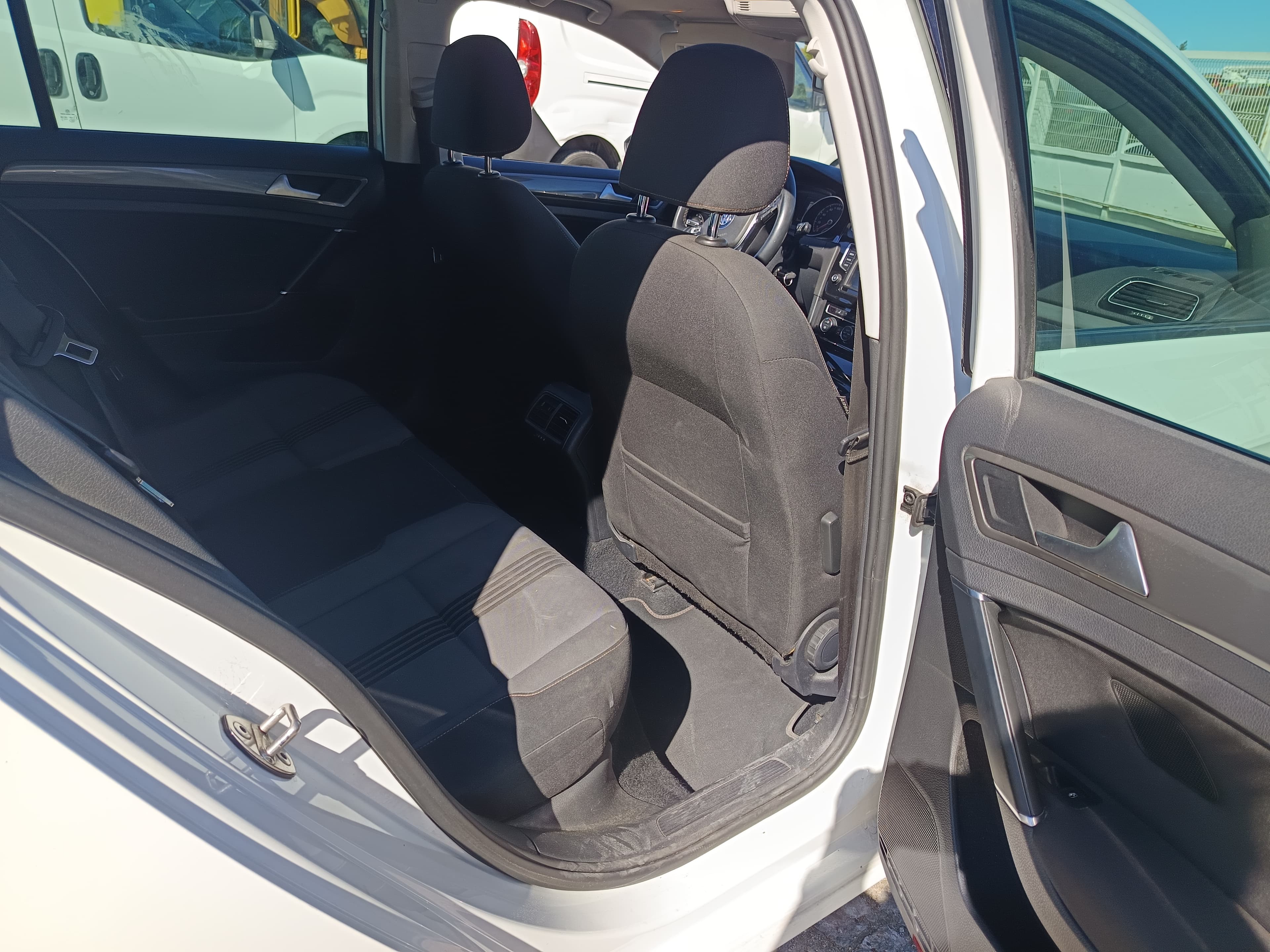 Volkswagen Golf · Ano 2016 — imagem 19