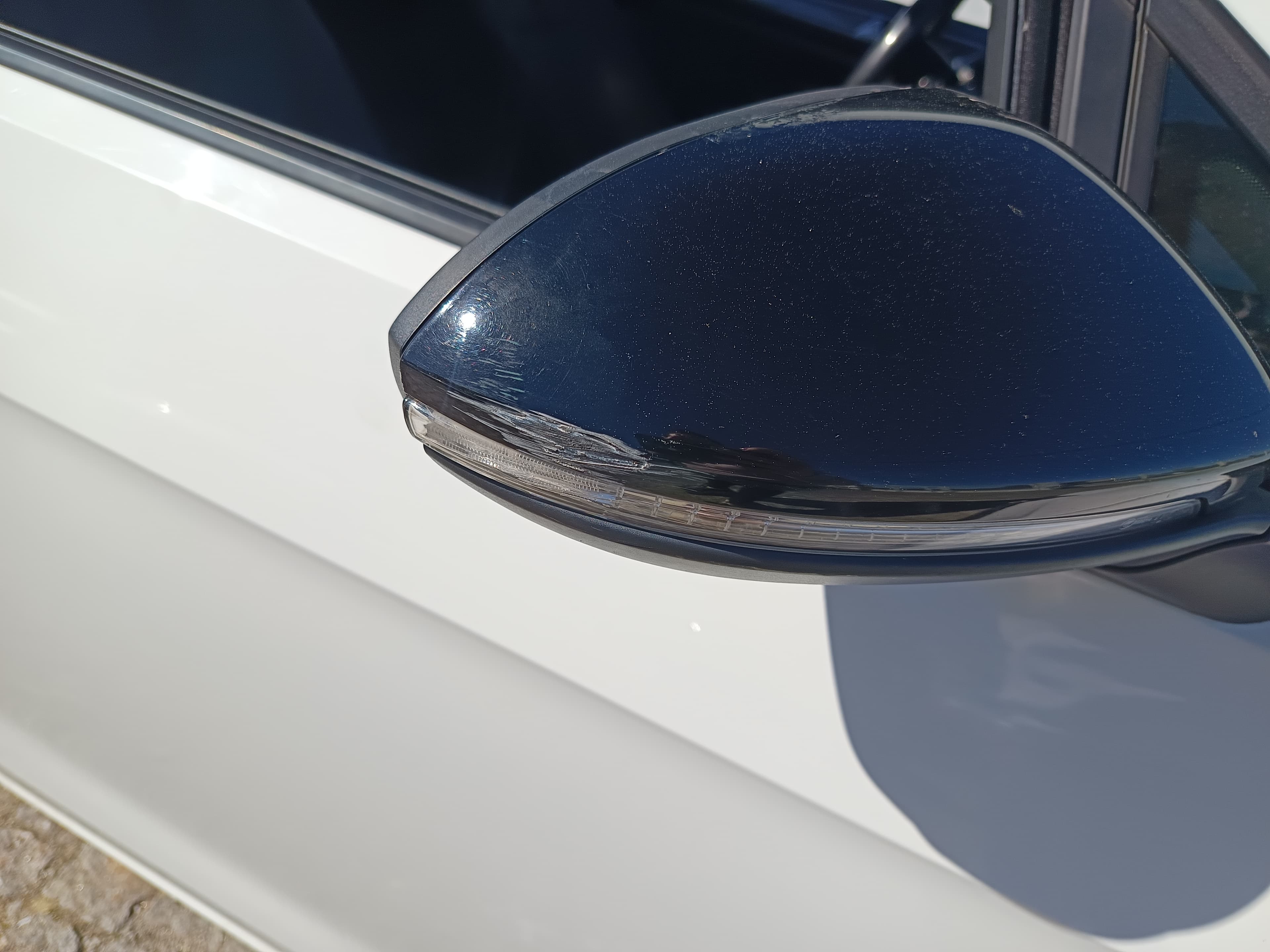 Volkswagen Golf · Ano 2016 — imagem 9