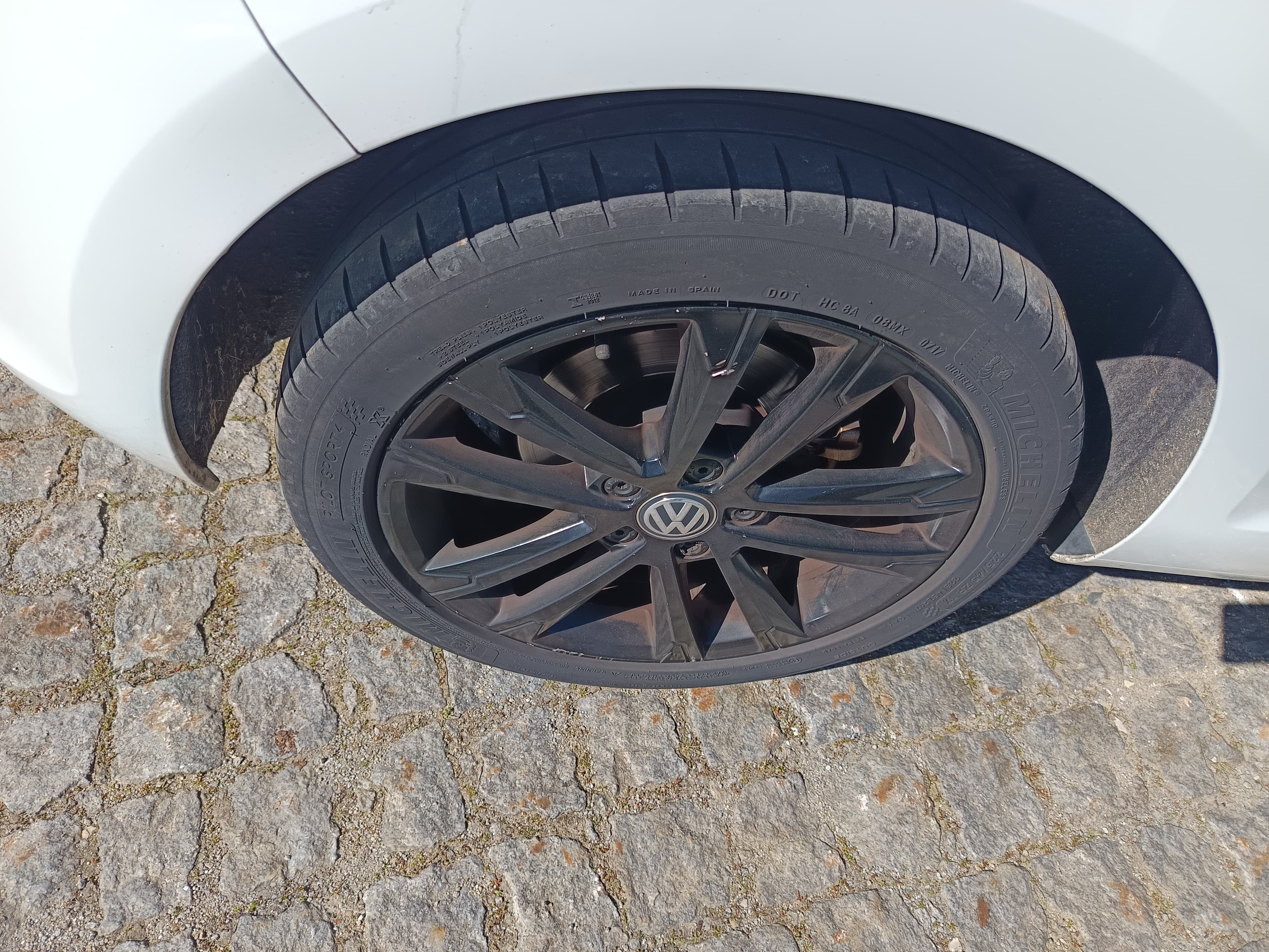 Volkswagen Golf · Ano 2016 — imagem 10