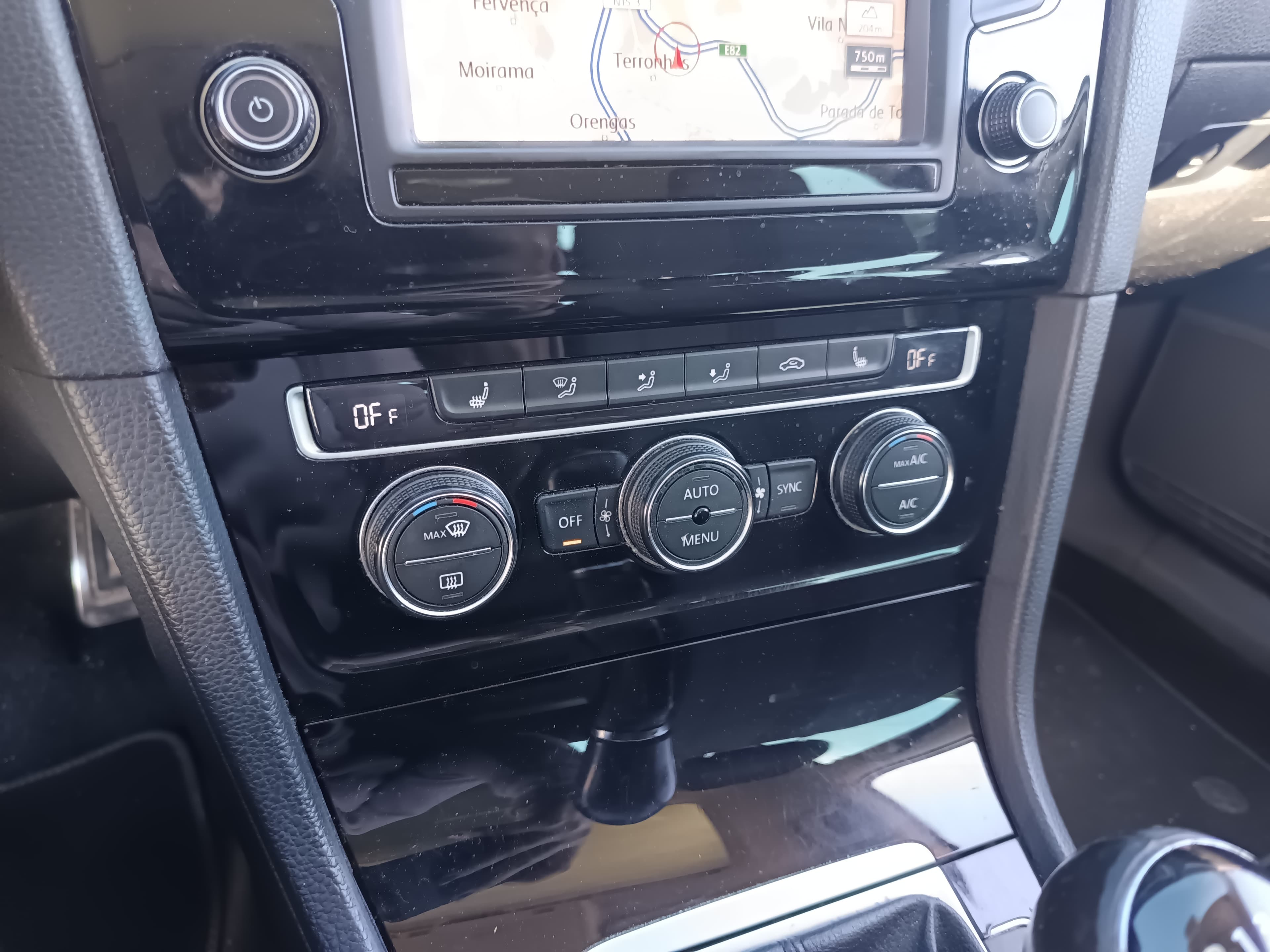 Volkswagen Golf · Ano 2016 — imagem 36