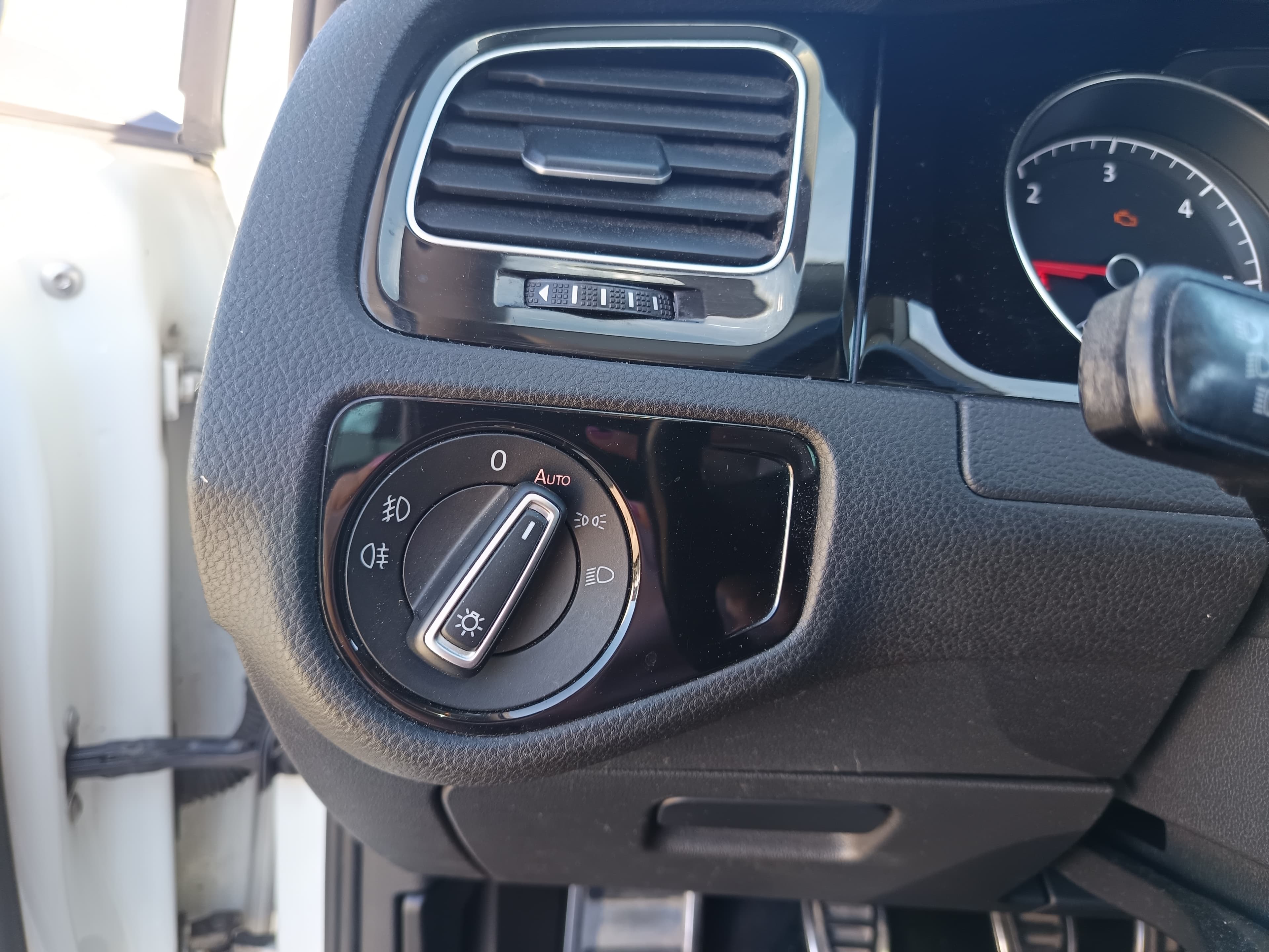 Volkswagen Golf · Ano 2016 — imagem 42