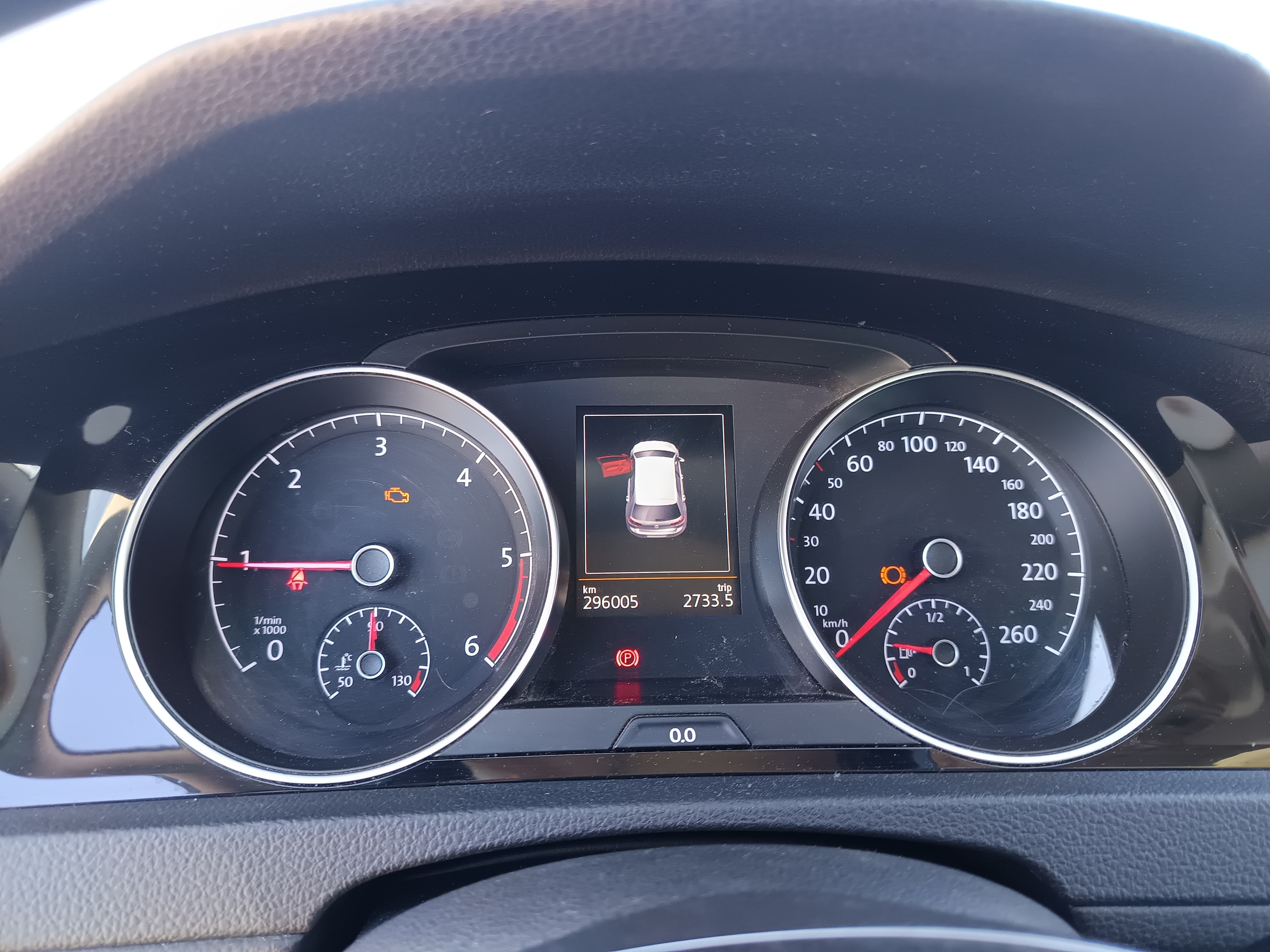 Volkswagen Golf · Ano 2016 — imagem 39