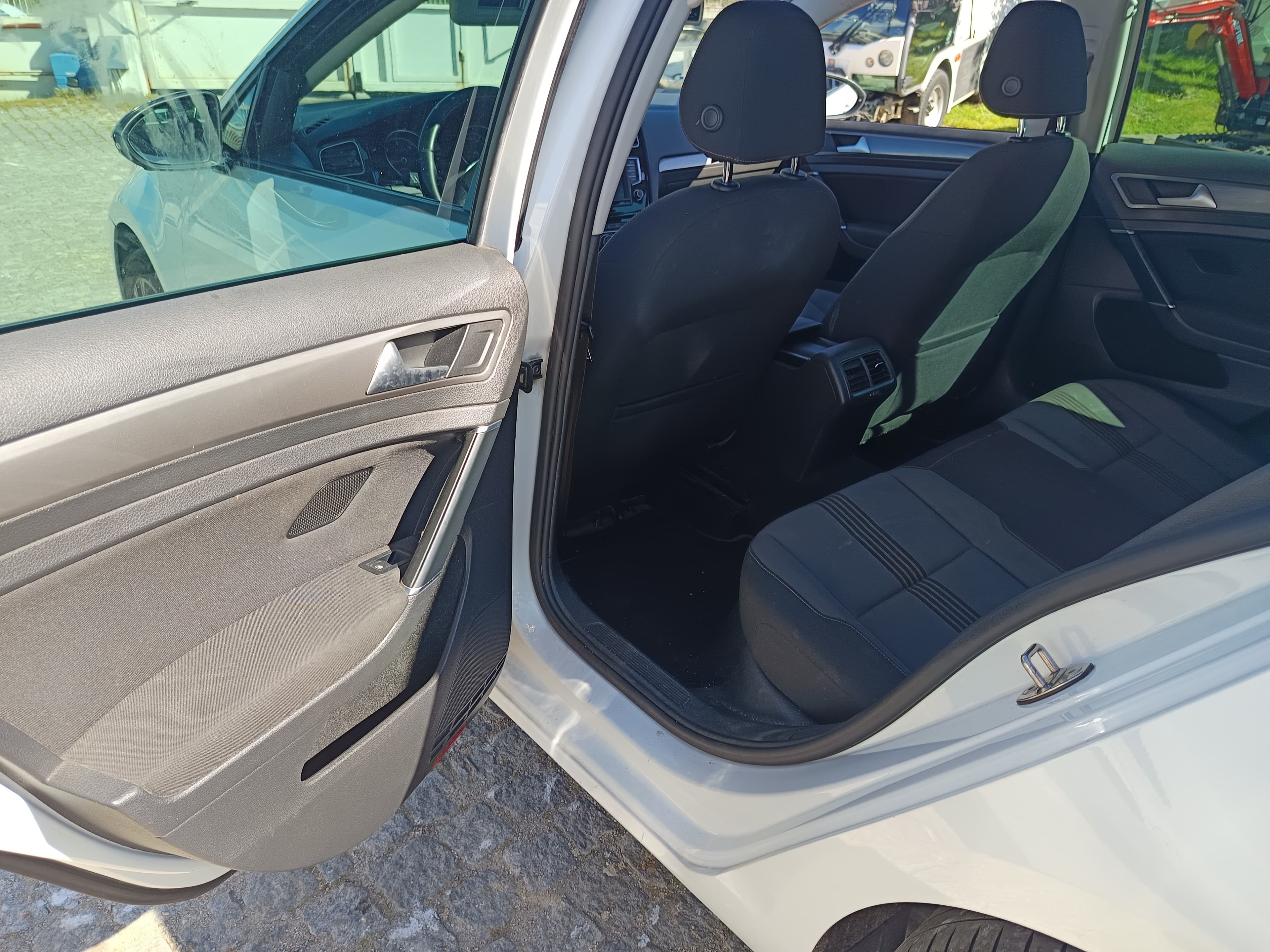 Volkswagen Golf · Ano 2016 — imagem 25