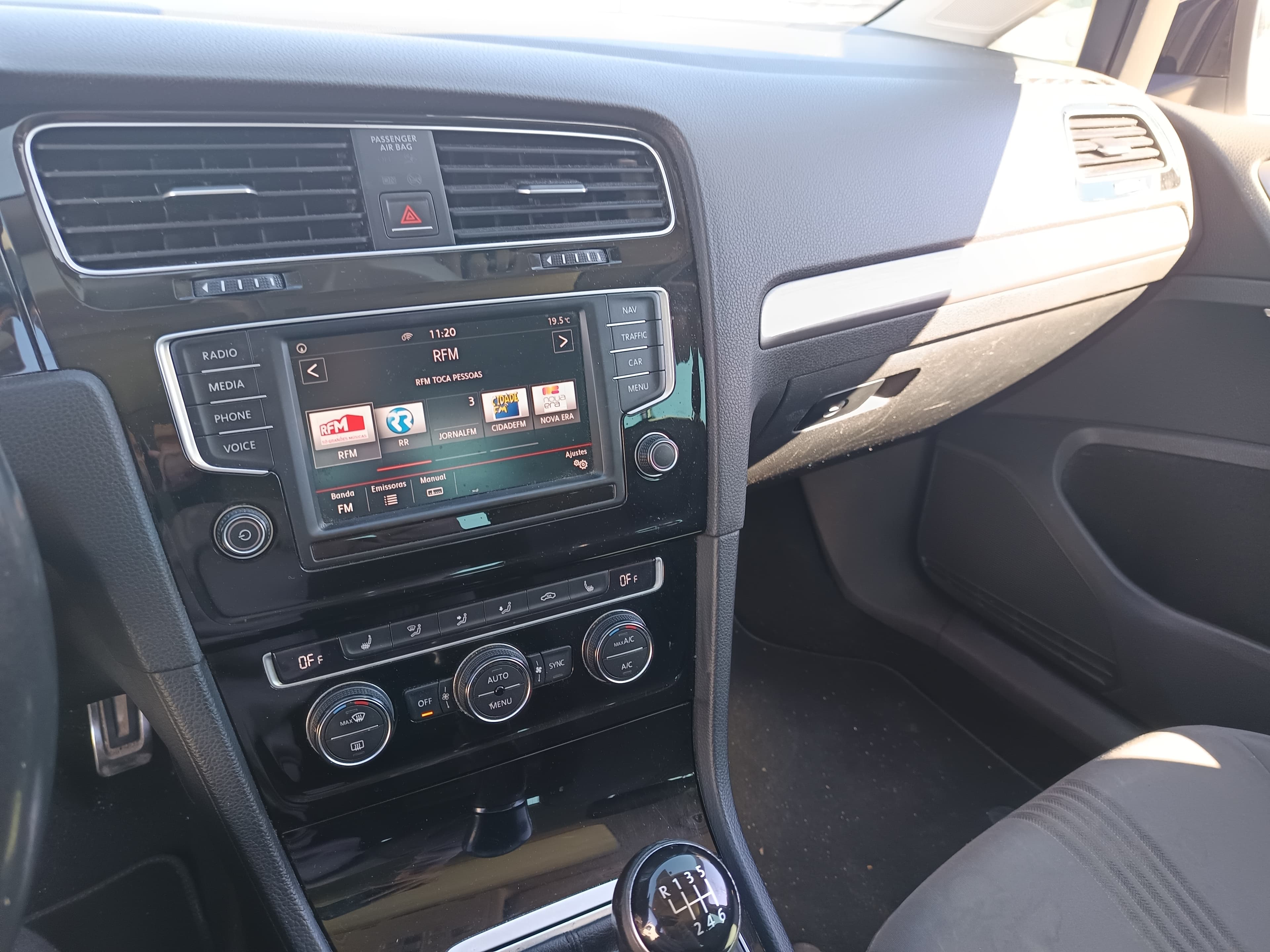 Volkswagen Golf · Ano 2016 — imagem 34