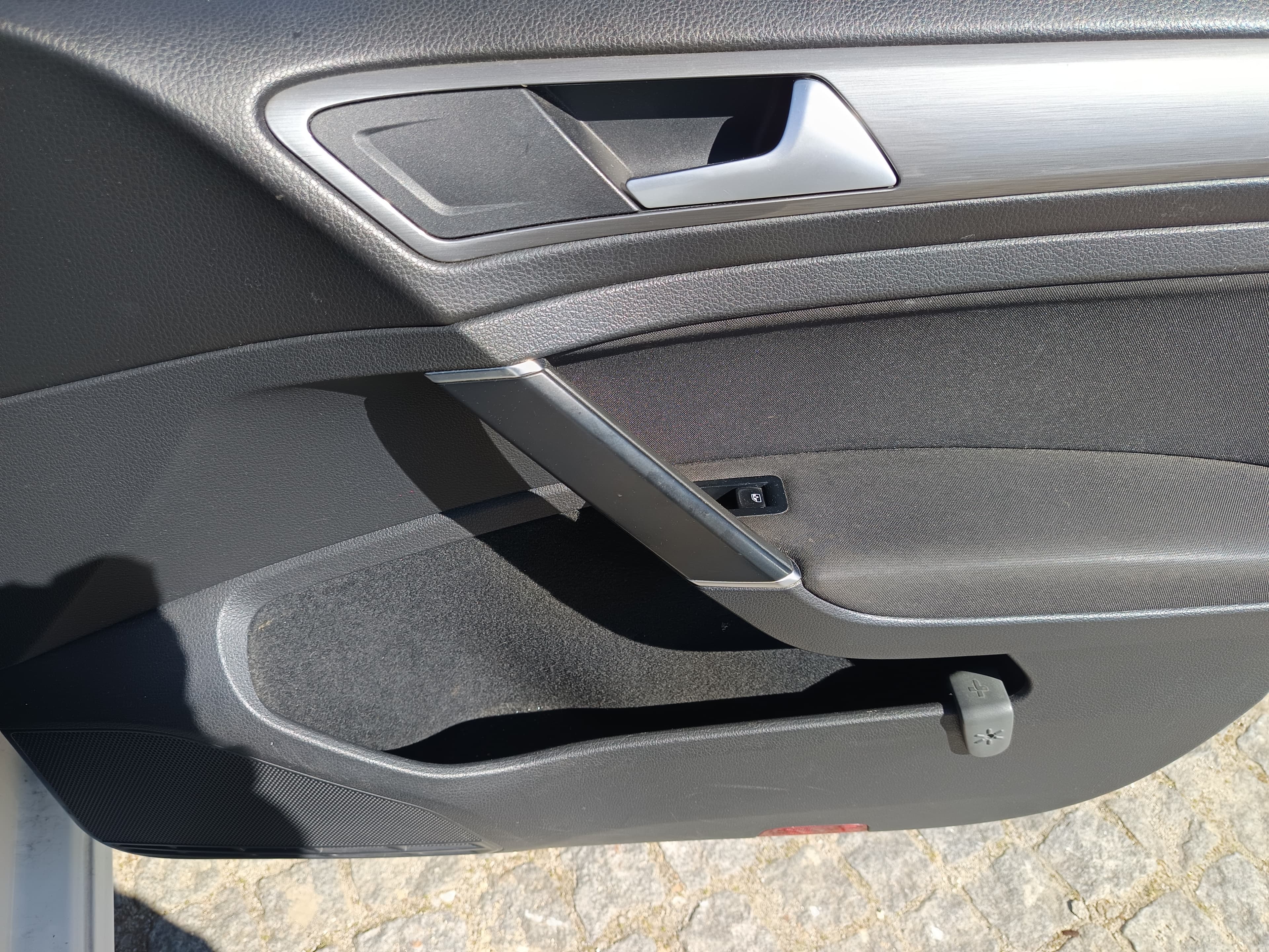 Volkswagen Golf · Ano 2016 — imagem 23