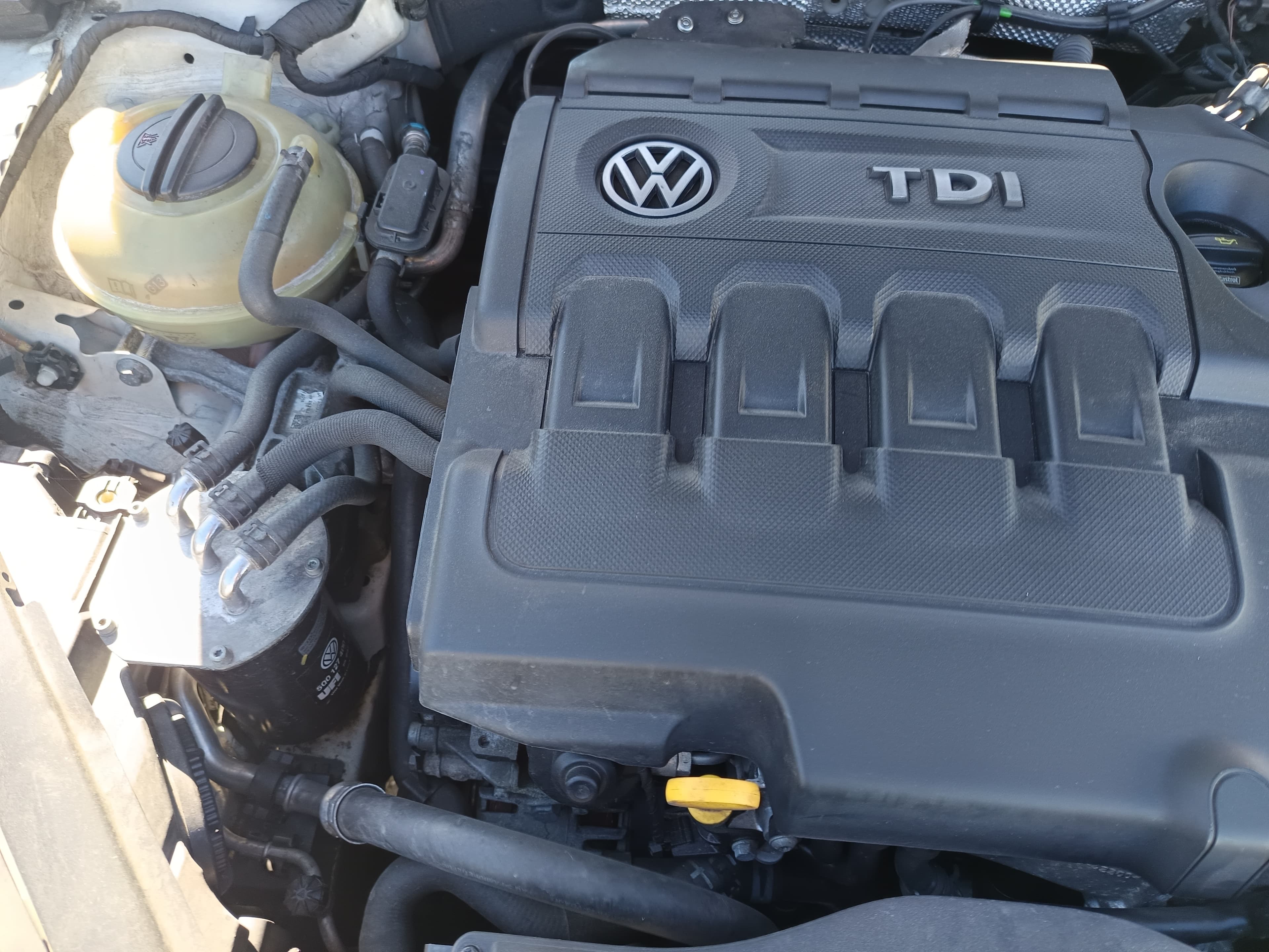 Volkswagen Golf · Ano 2016 — imagem 15