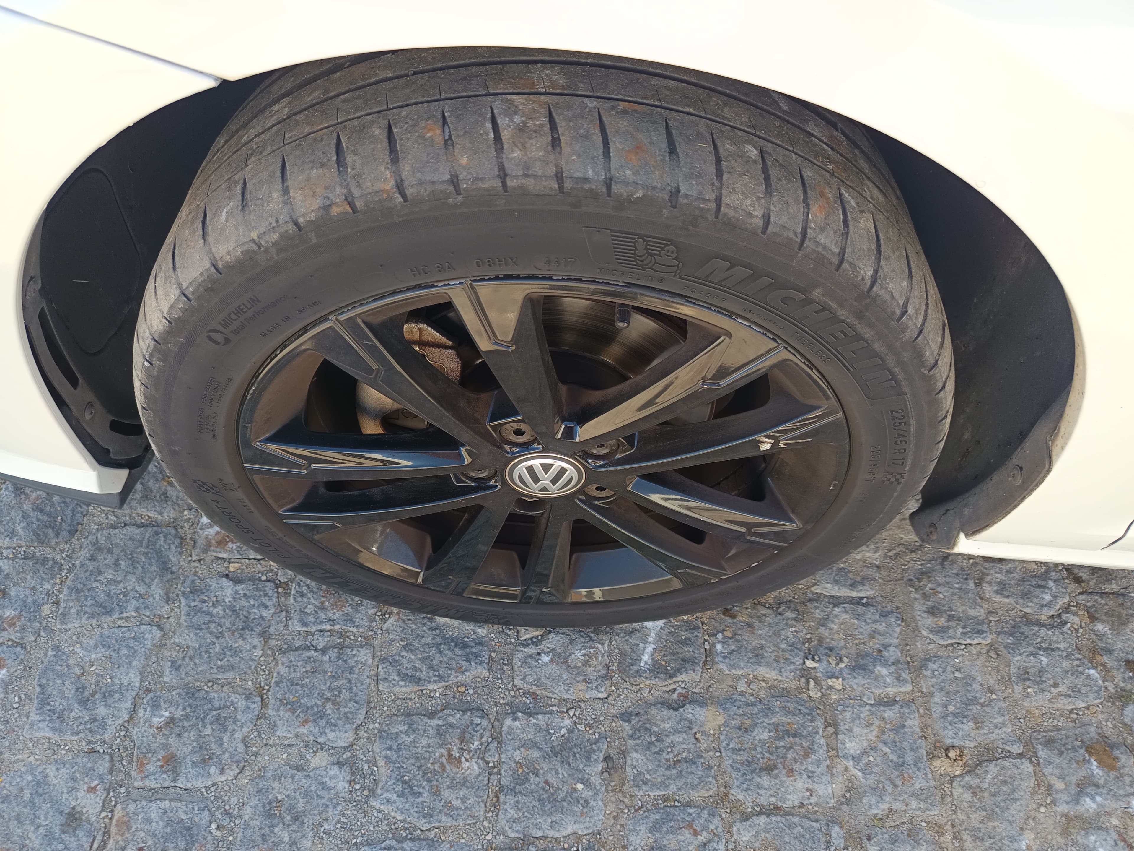 Volkswagen Golf · Ano 2016 — imagem 13
