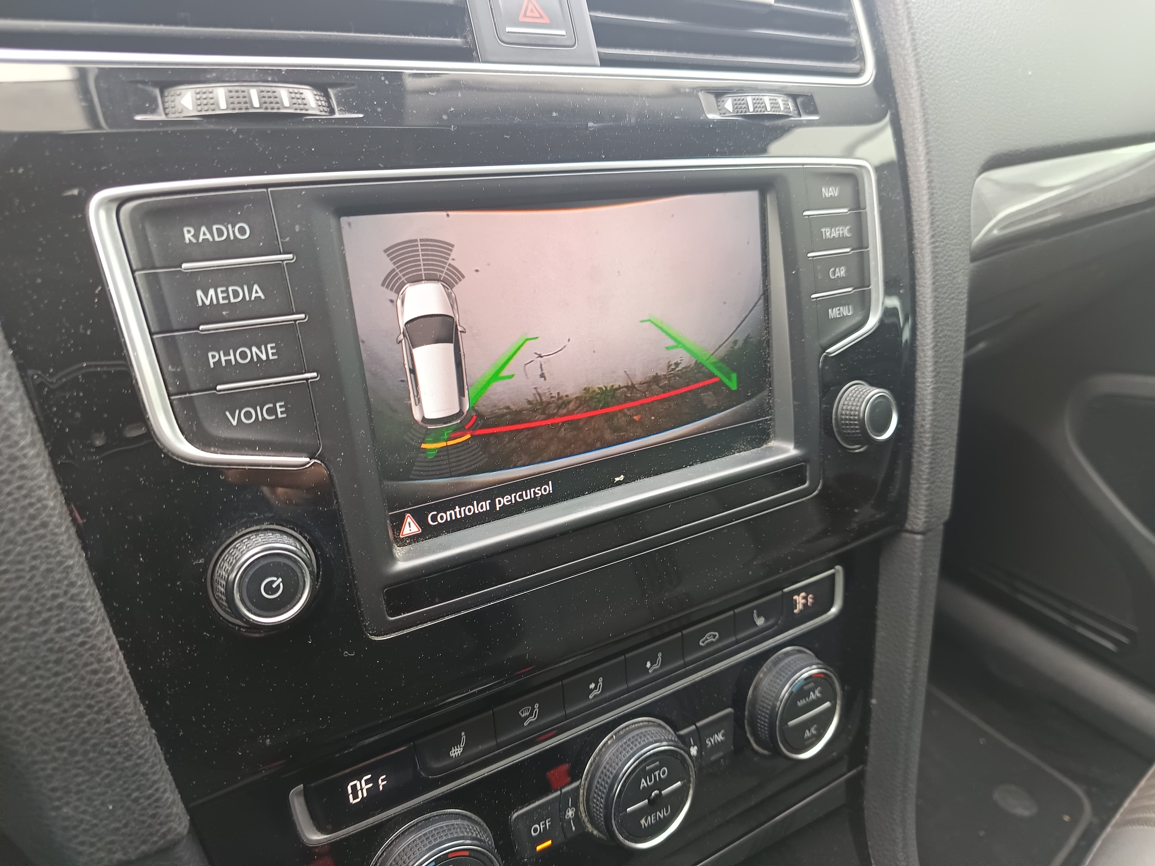 Volkswagen Golf · Ano 2016 — imagem 45