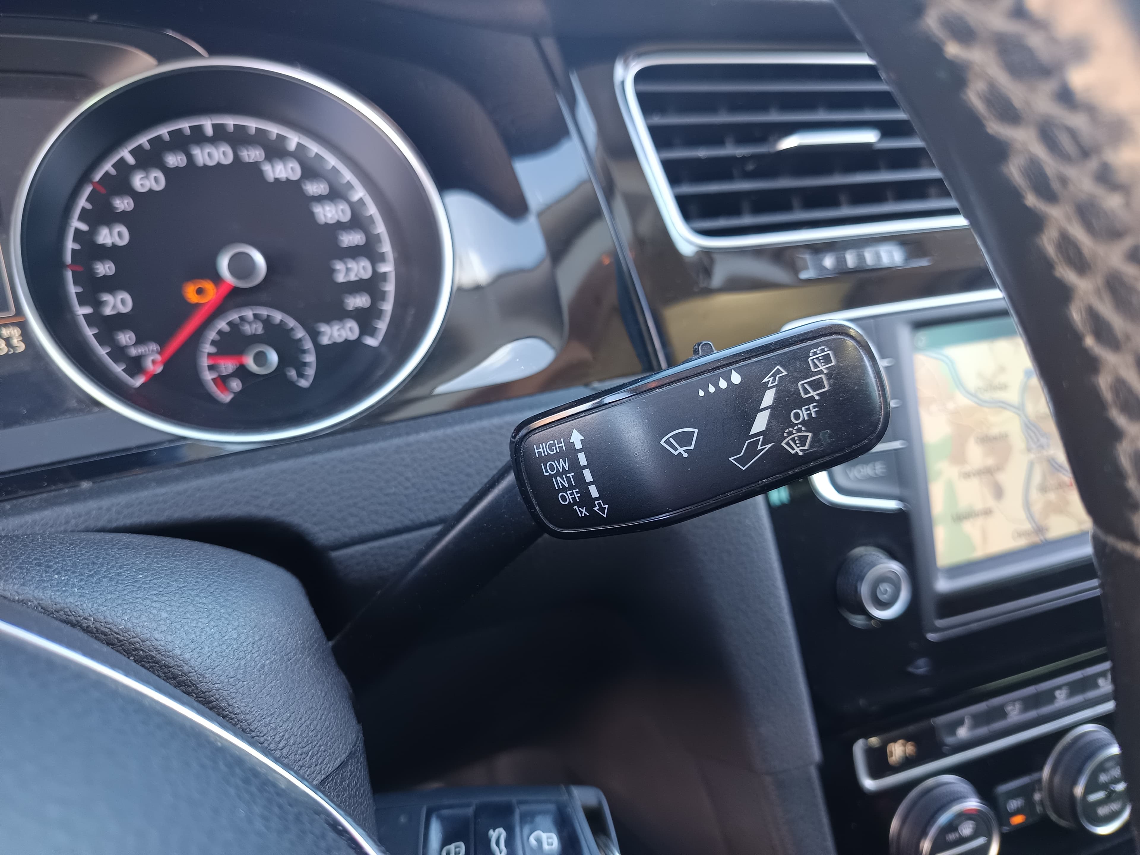 Volkswagen Golf · Ano 2016 — imagem 40