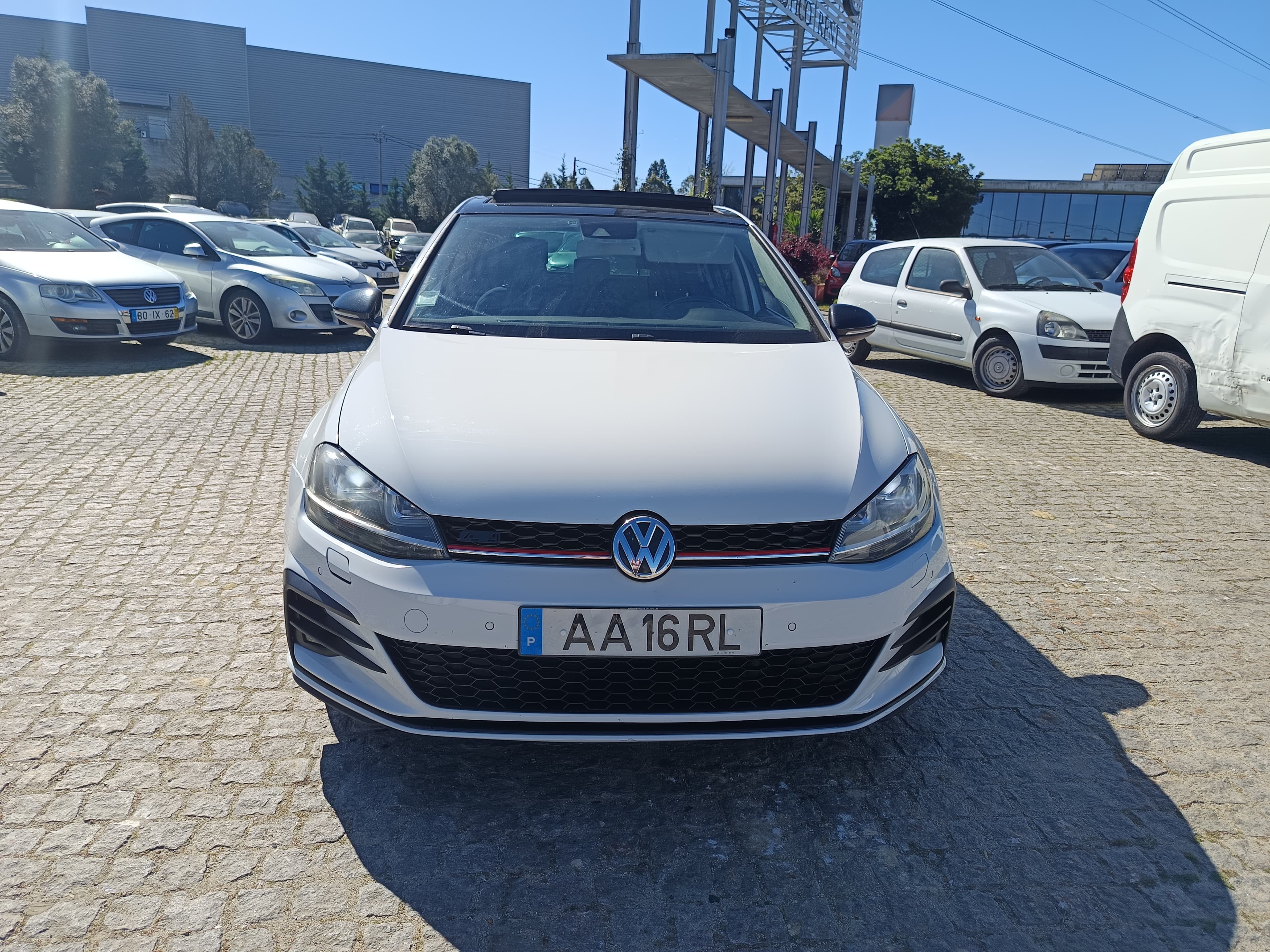 Volkswagen Golf · Ano 2016 — imagem 2