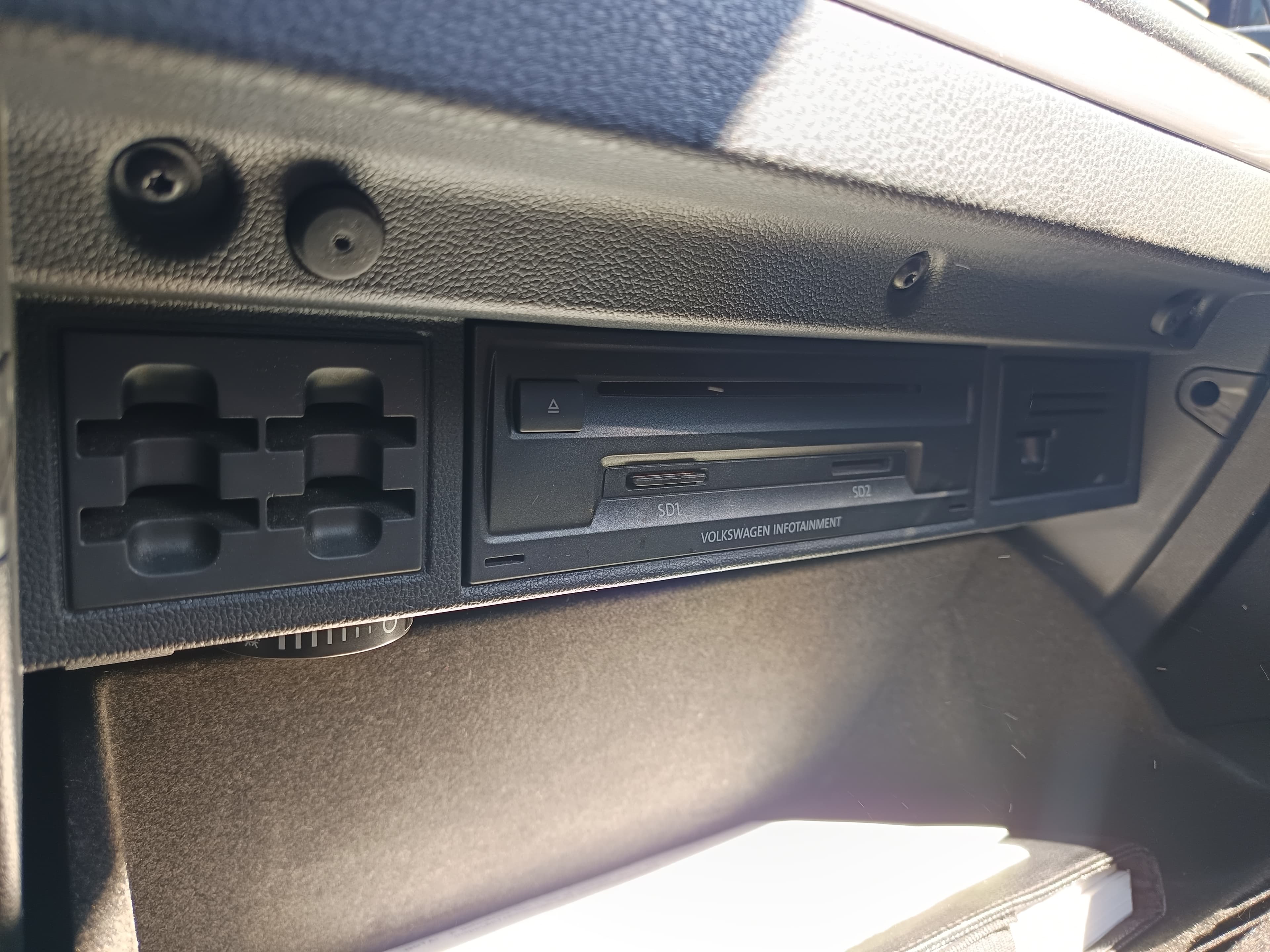 Volkswagen Golf · Ano 2016 — imagem 43