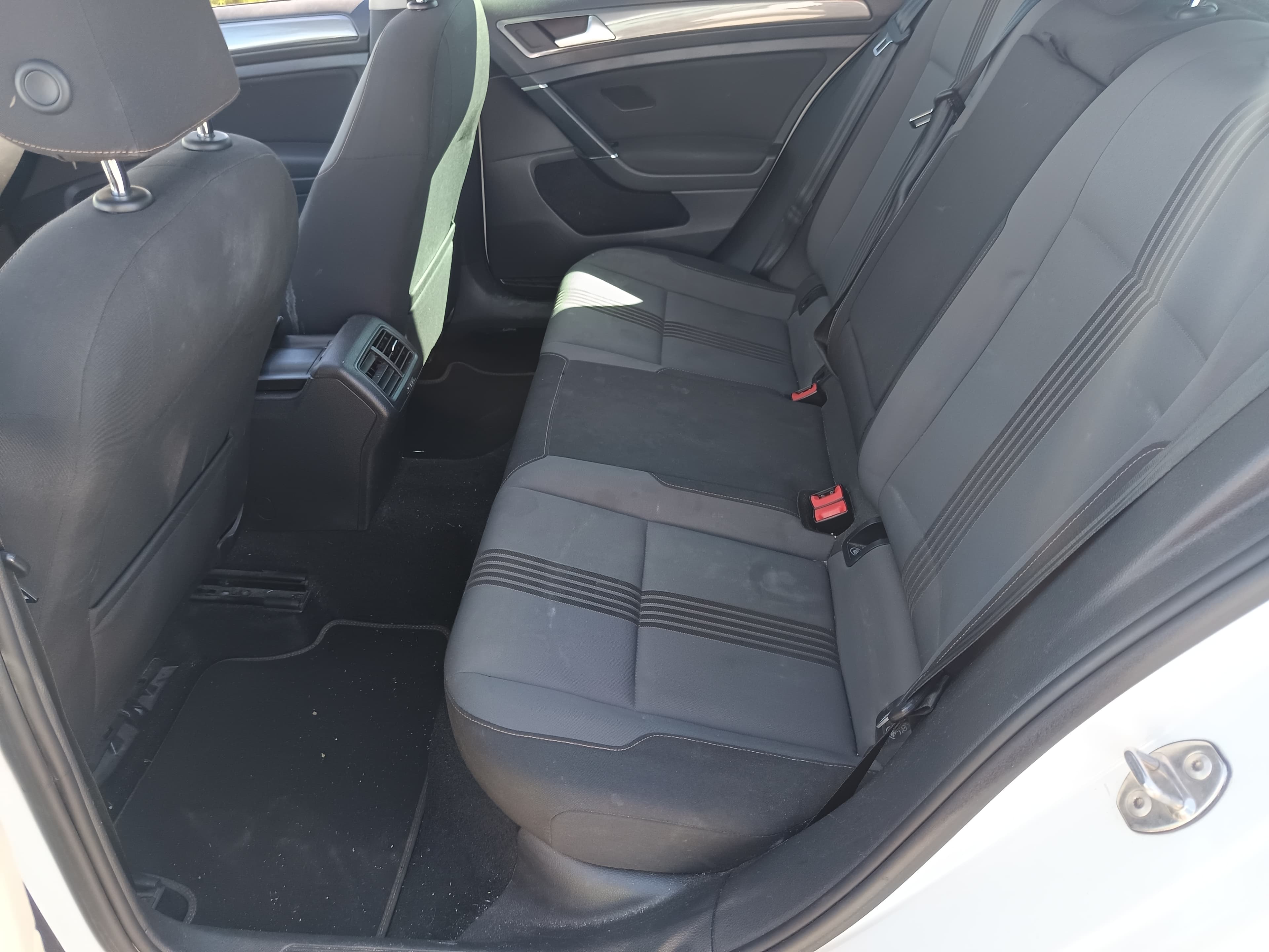 Volkswagen Golf · Ano 2016 — imagem 27