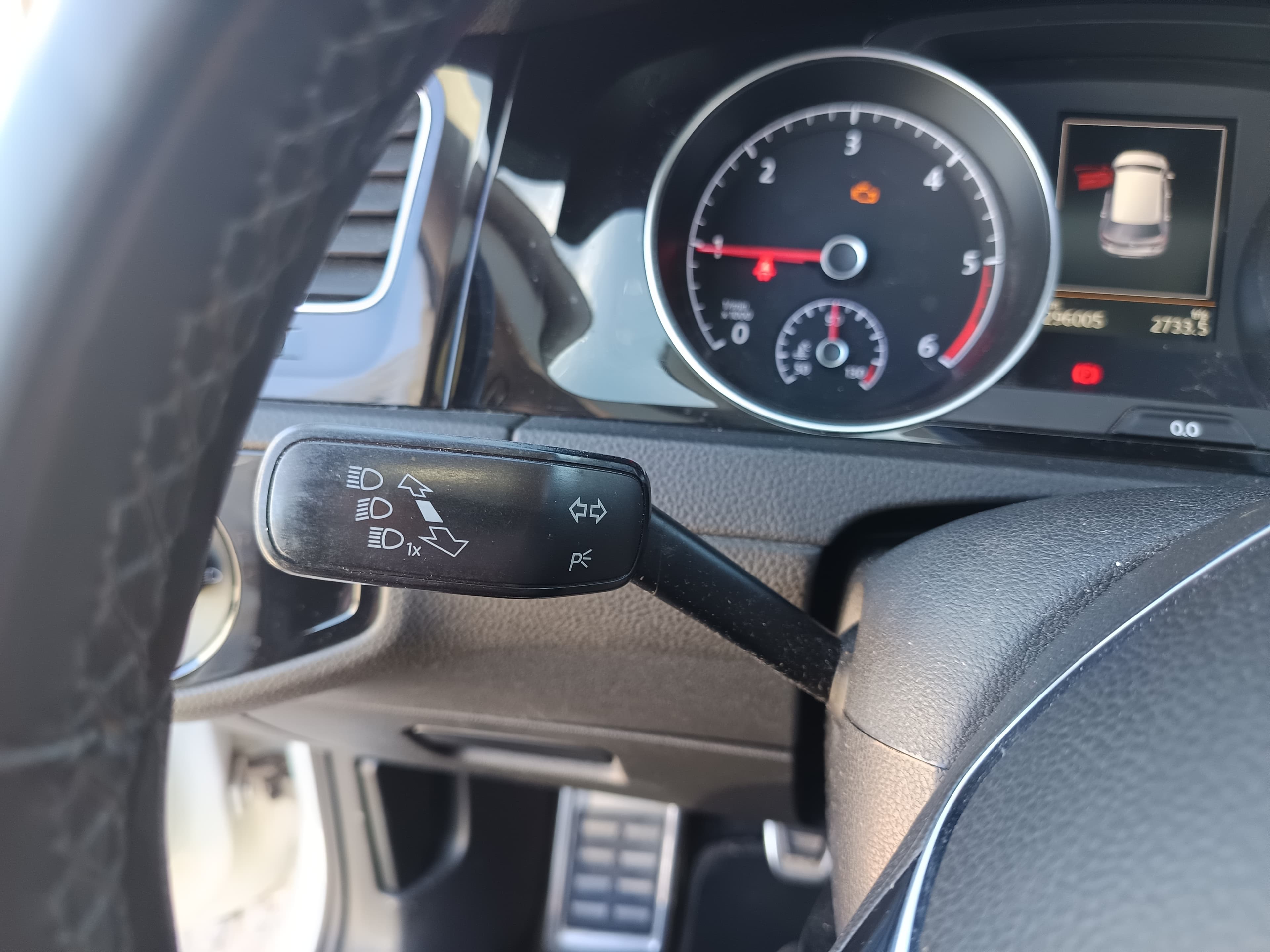 Volkswagen Golf · Ano 2016 — imagem 41