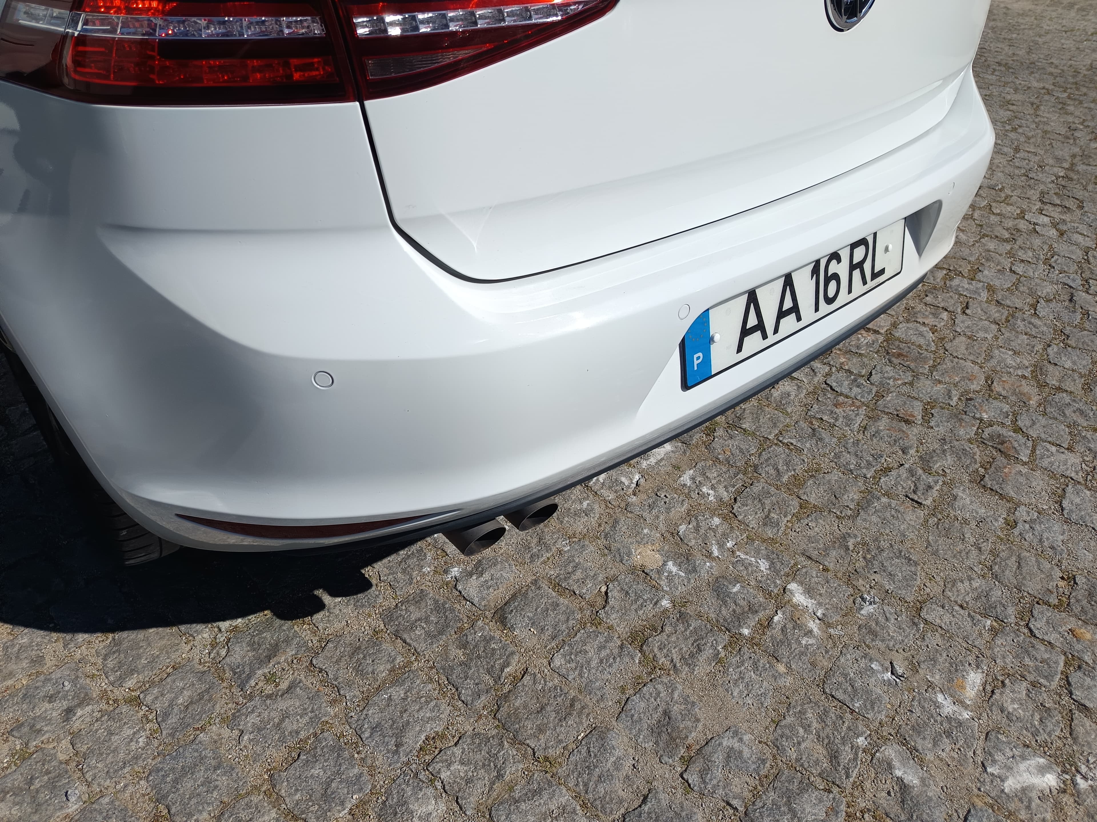 Volkswagen Golf · Ano 2016 — imagem 11