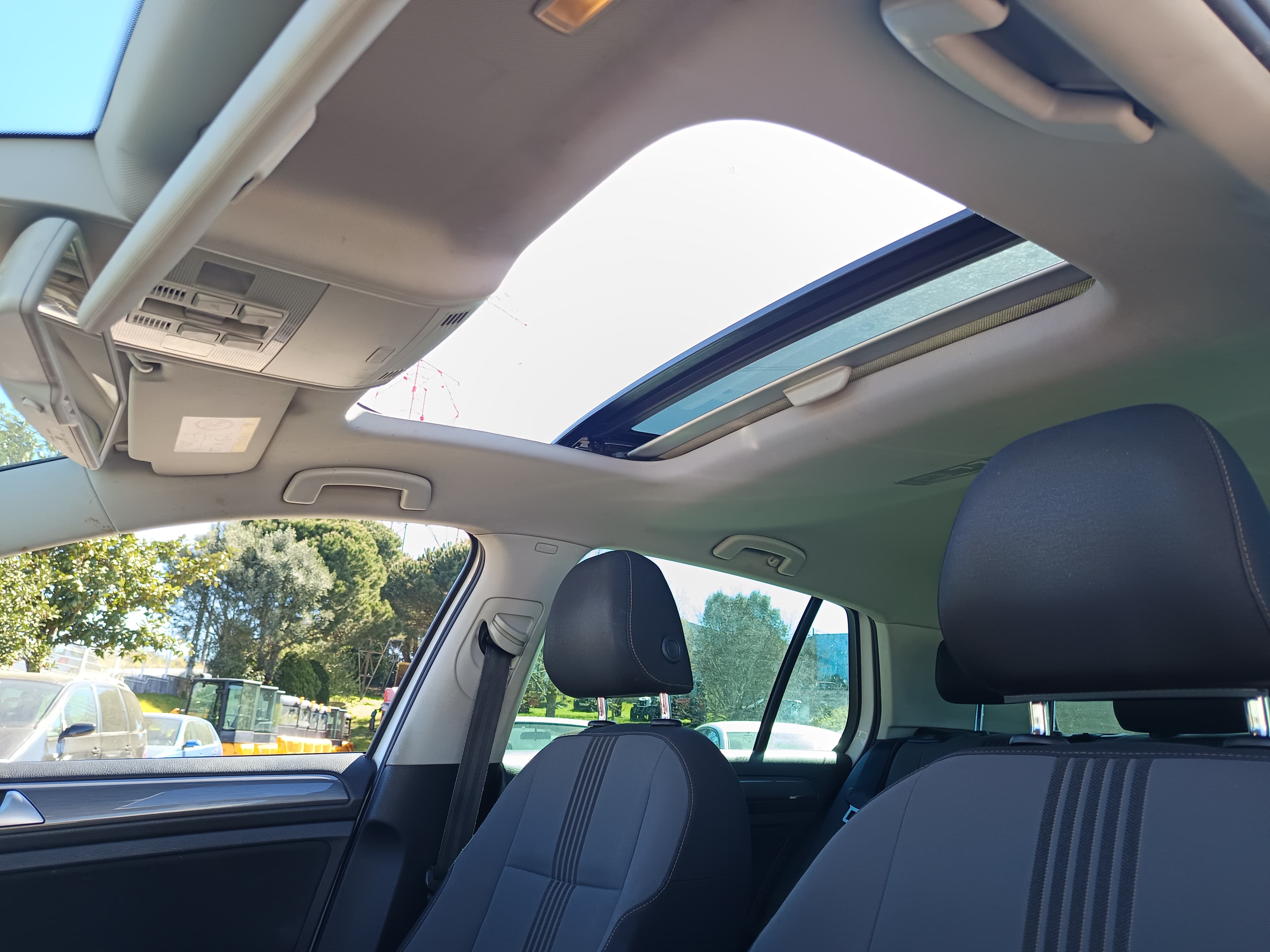 Volkswagen Golf · Ano 2016 — imagem 33