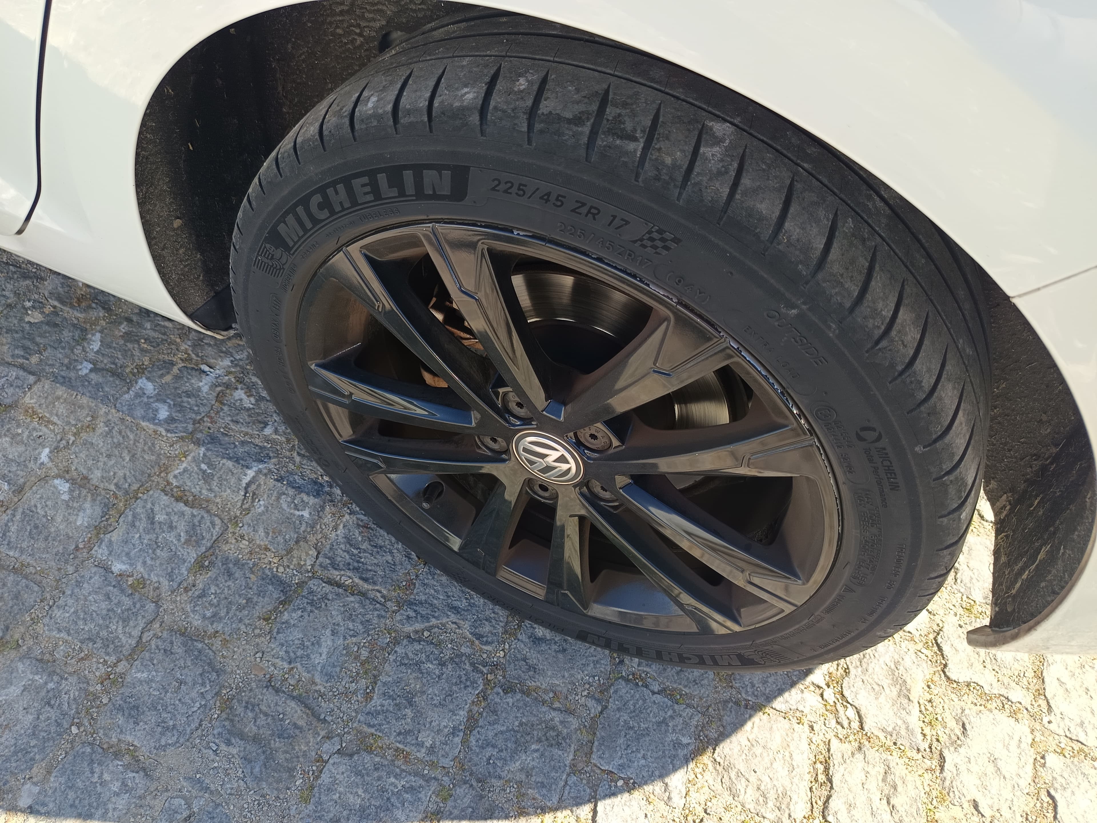 Volkswagen Golf · Ano 2016 — imagem 12