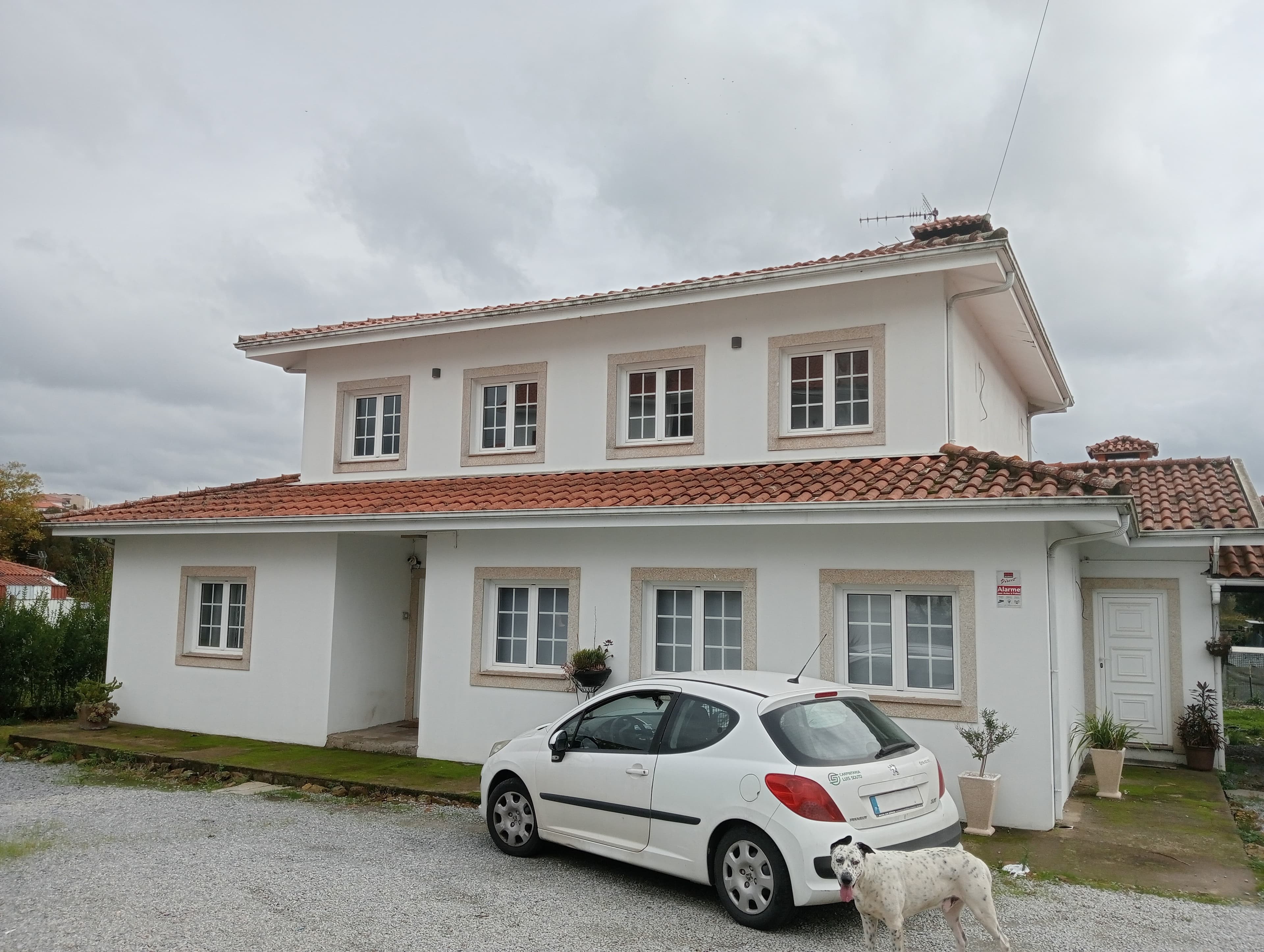 Moradia V3 · Meixomil, Paços de Ferreira — imagem 2