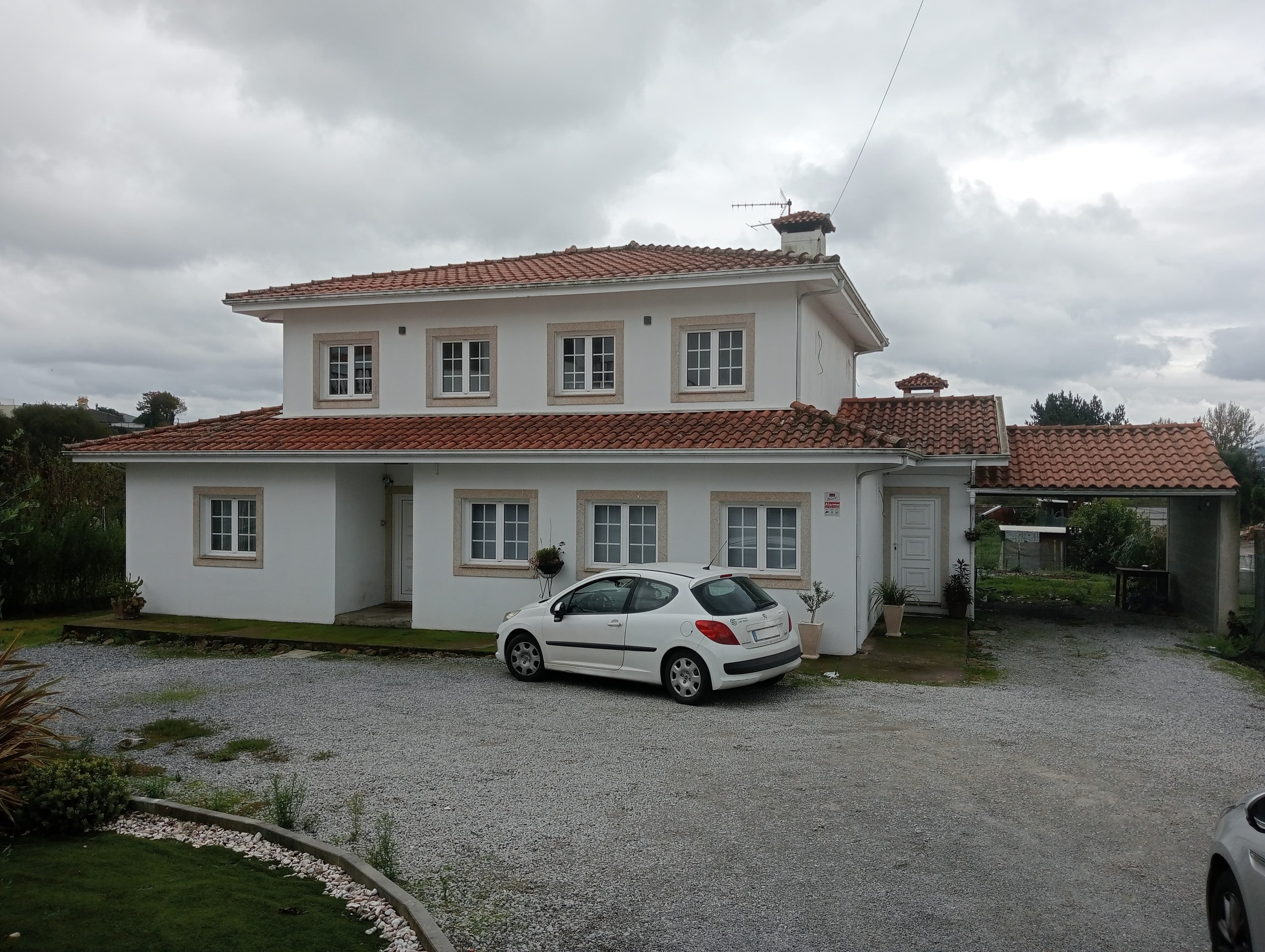 Moradia V3 · Meixomil, Paços de Ferreira — imagem 1