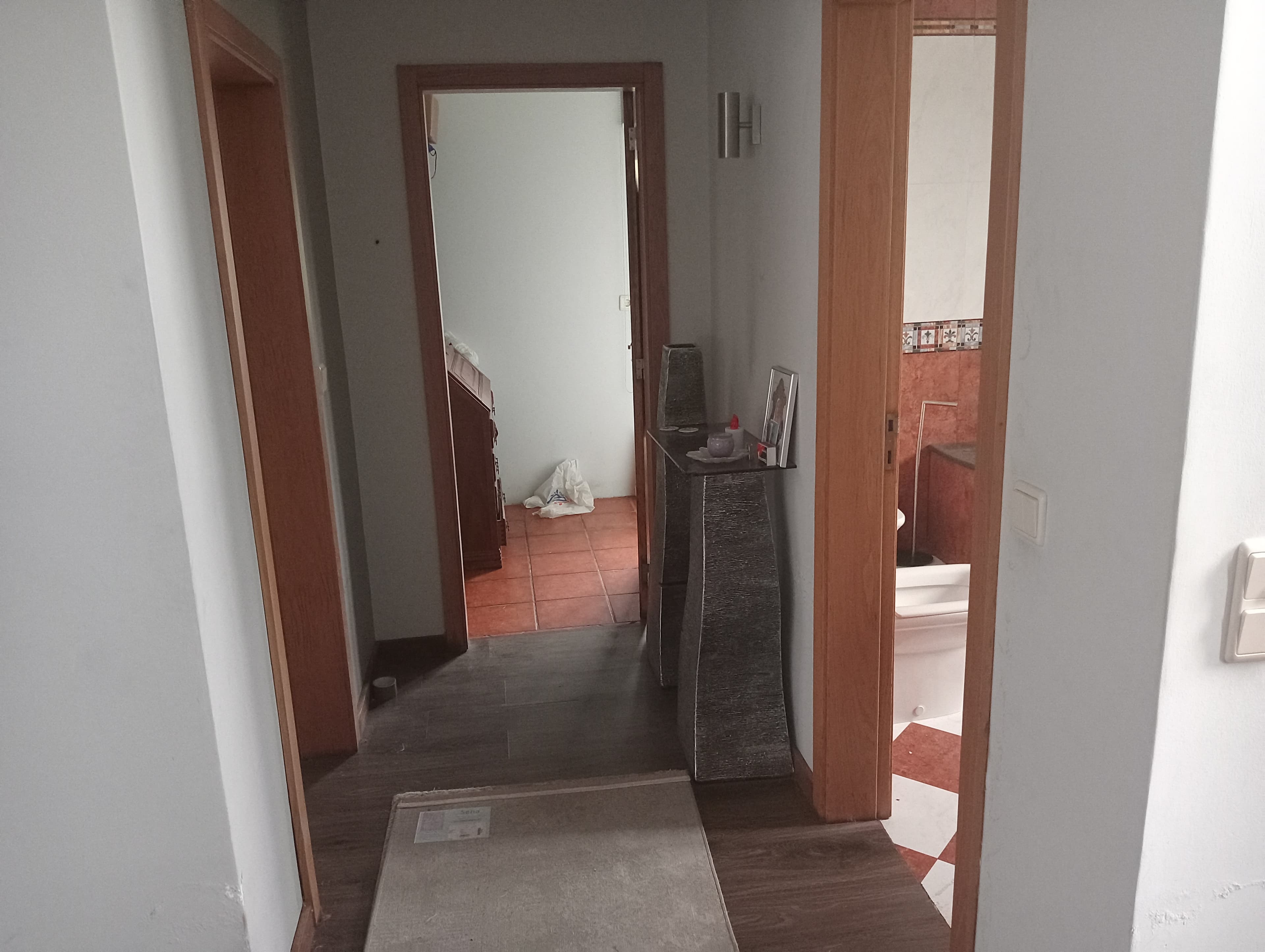 Moradia V3 · Meixomil, Paços de Ferreira — imagem 22