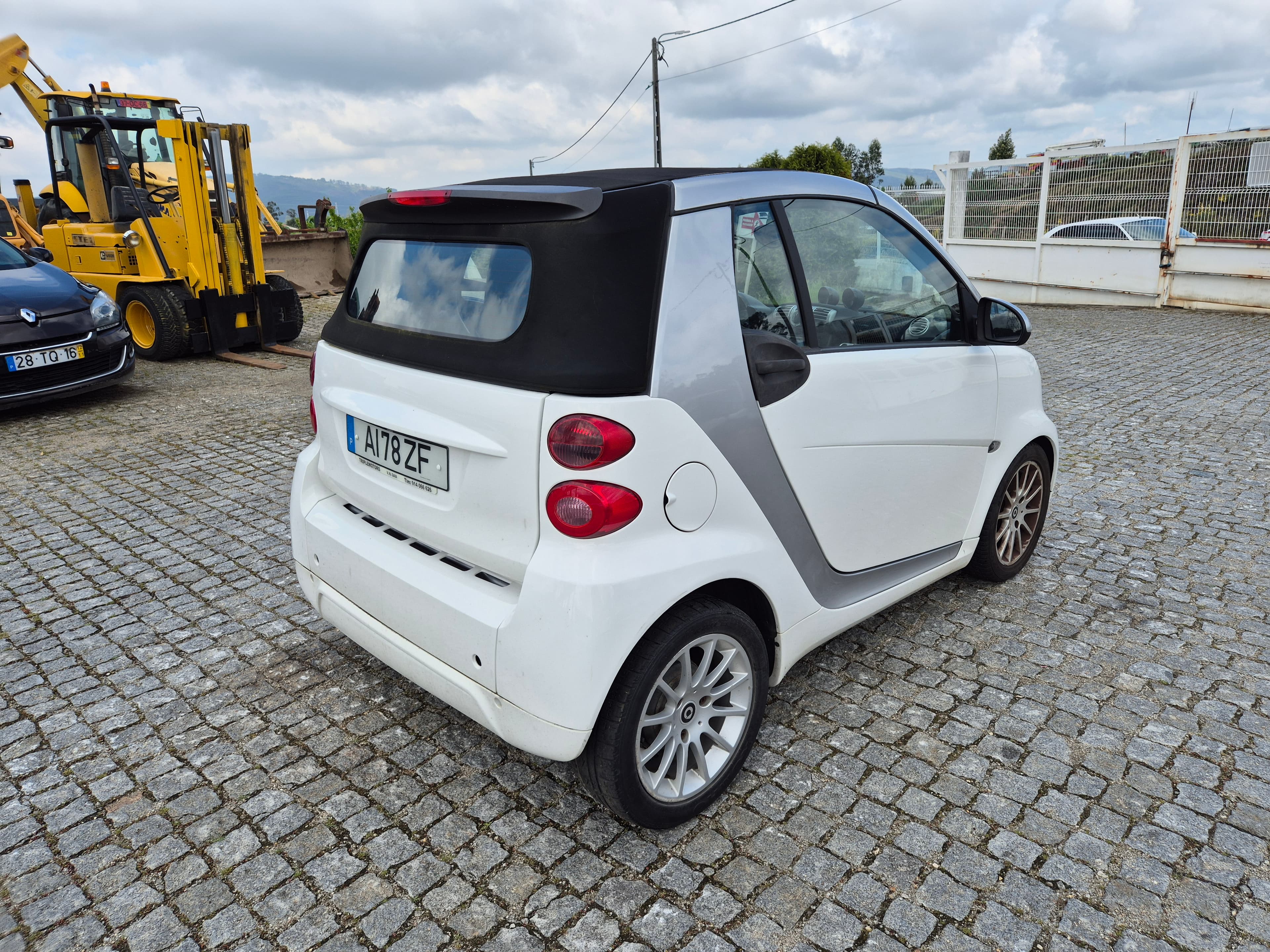 Smart ForTwo · Ano 2012 — imagem 6