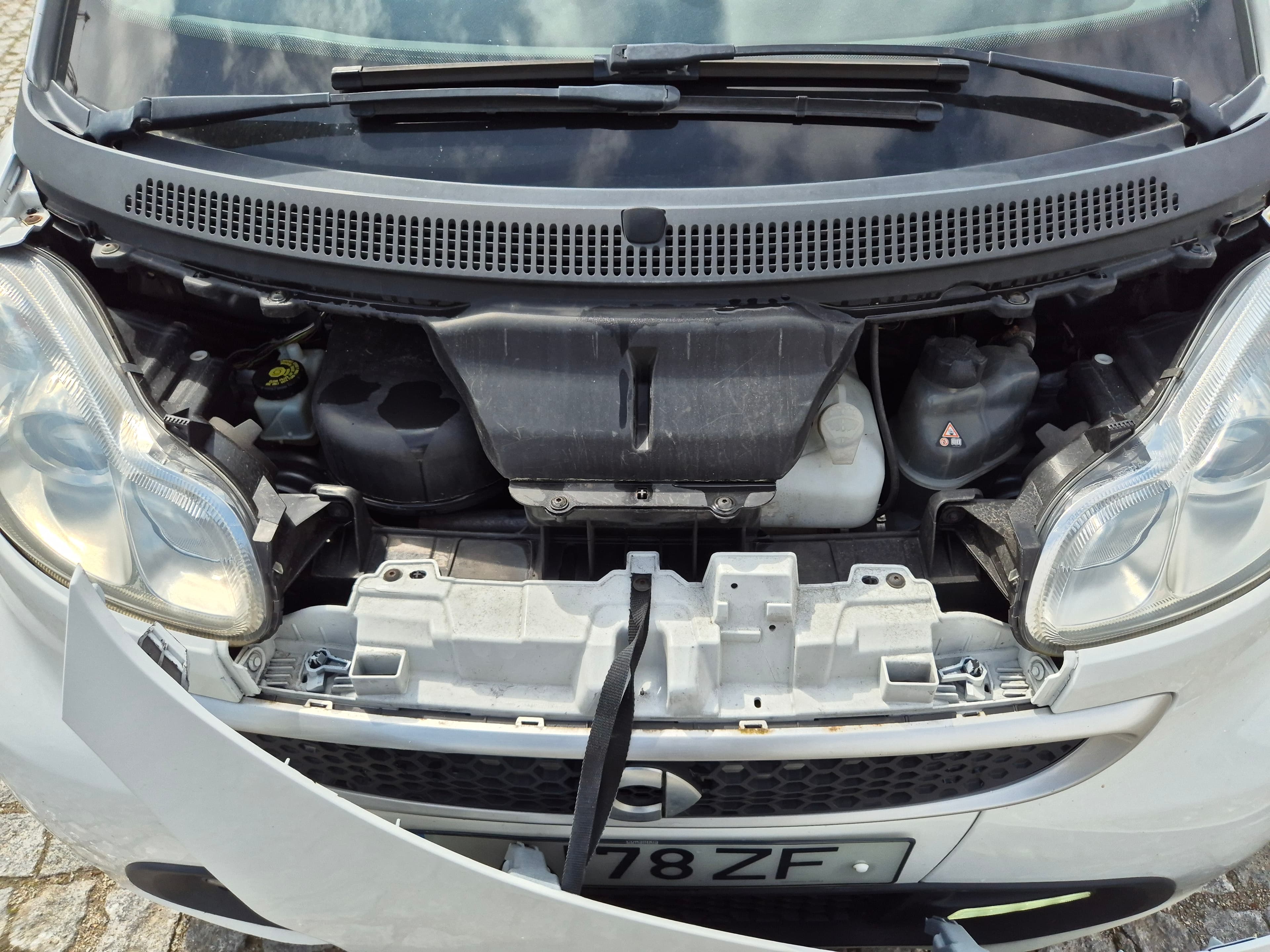 Smart ForTwo · Ano 2012 — imagem 34