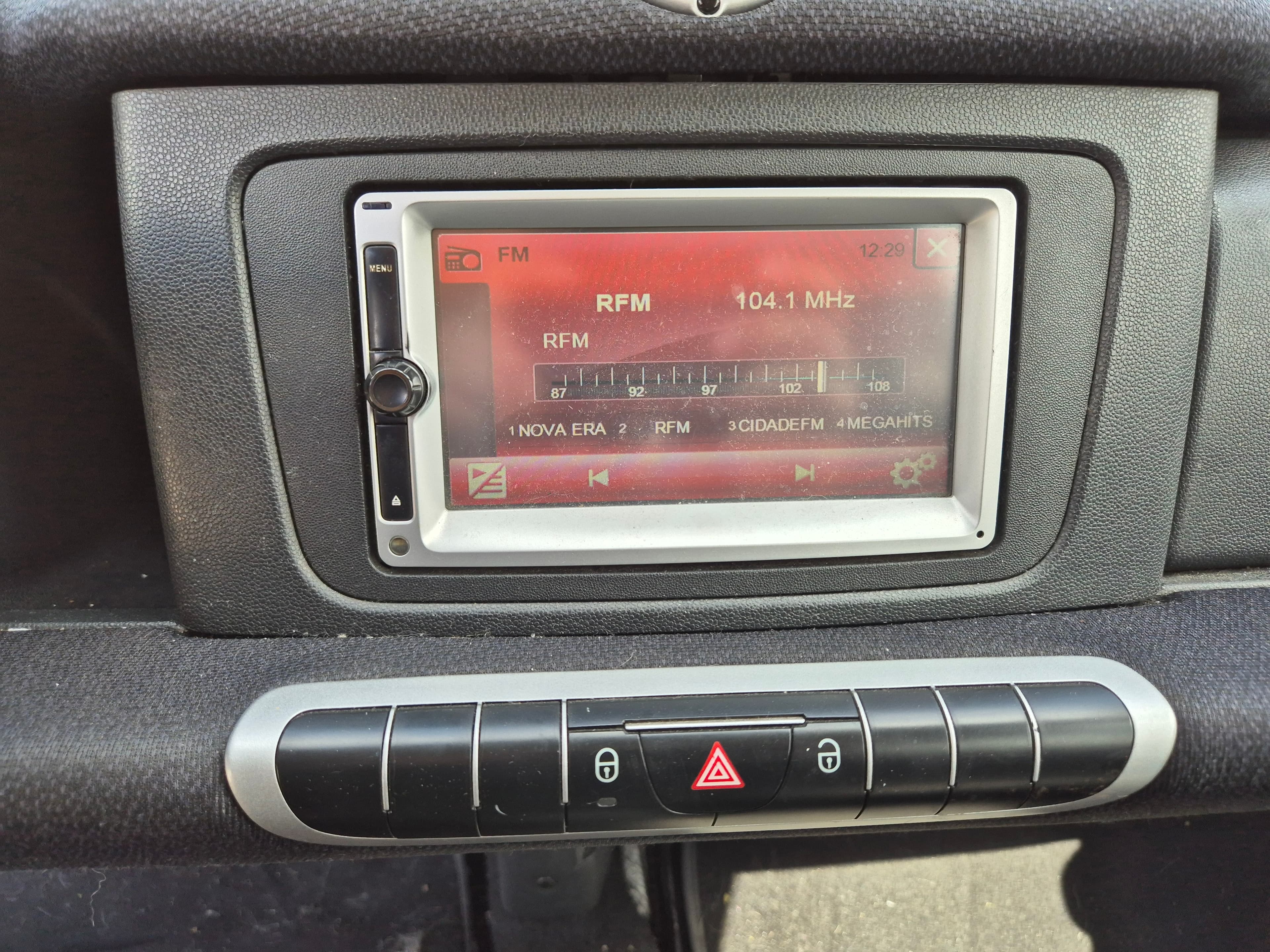 Smart ForTwo · Ano 2012 — imagem 30
