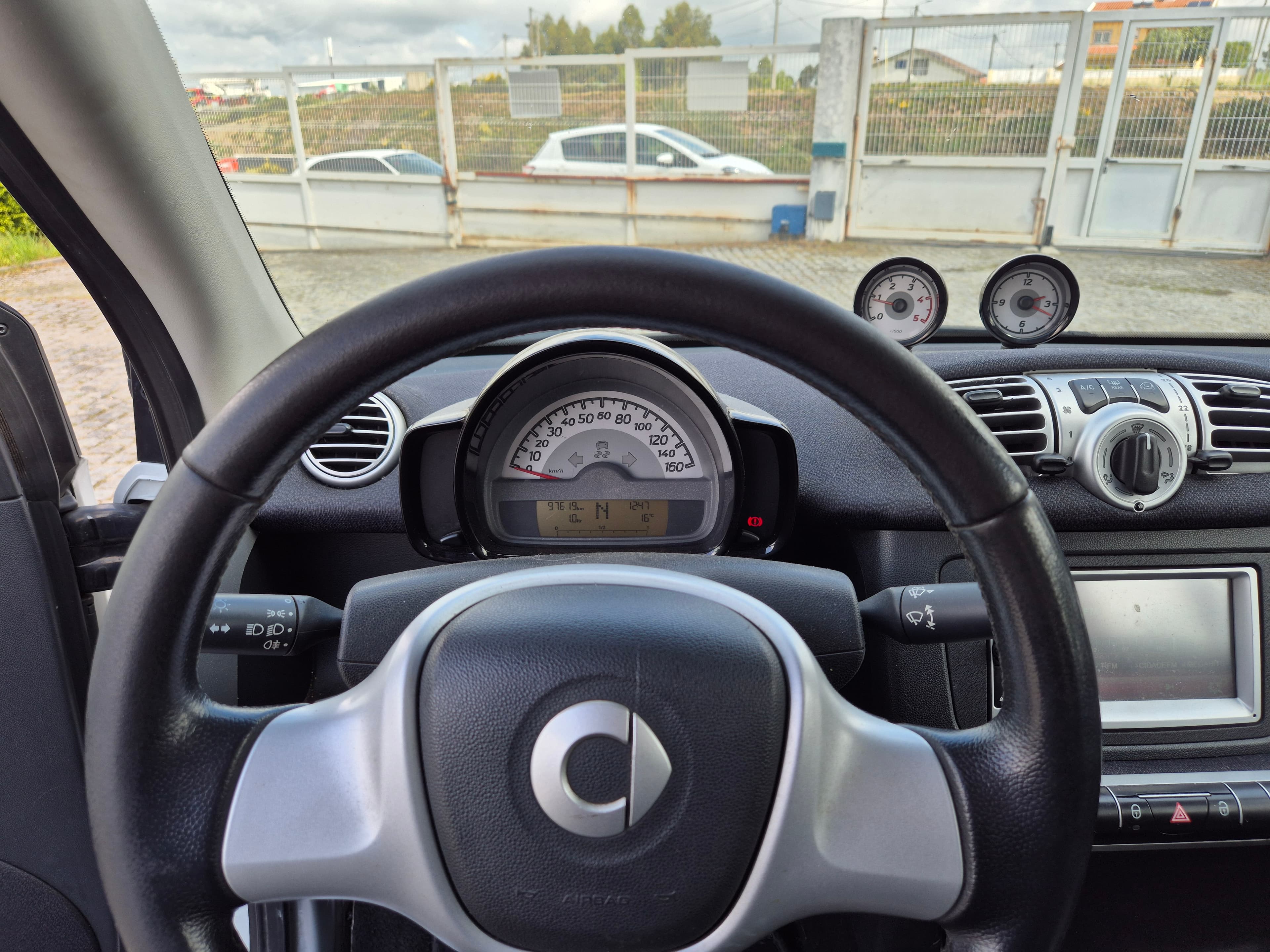 Smart ForTwo · Ano 2012 — imagem 23