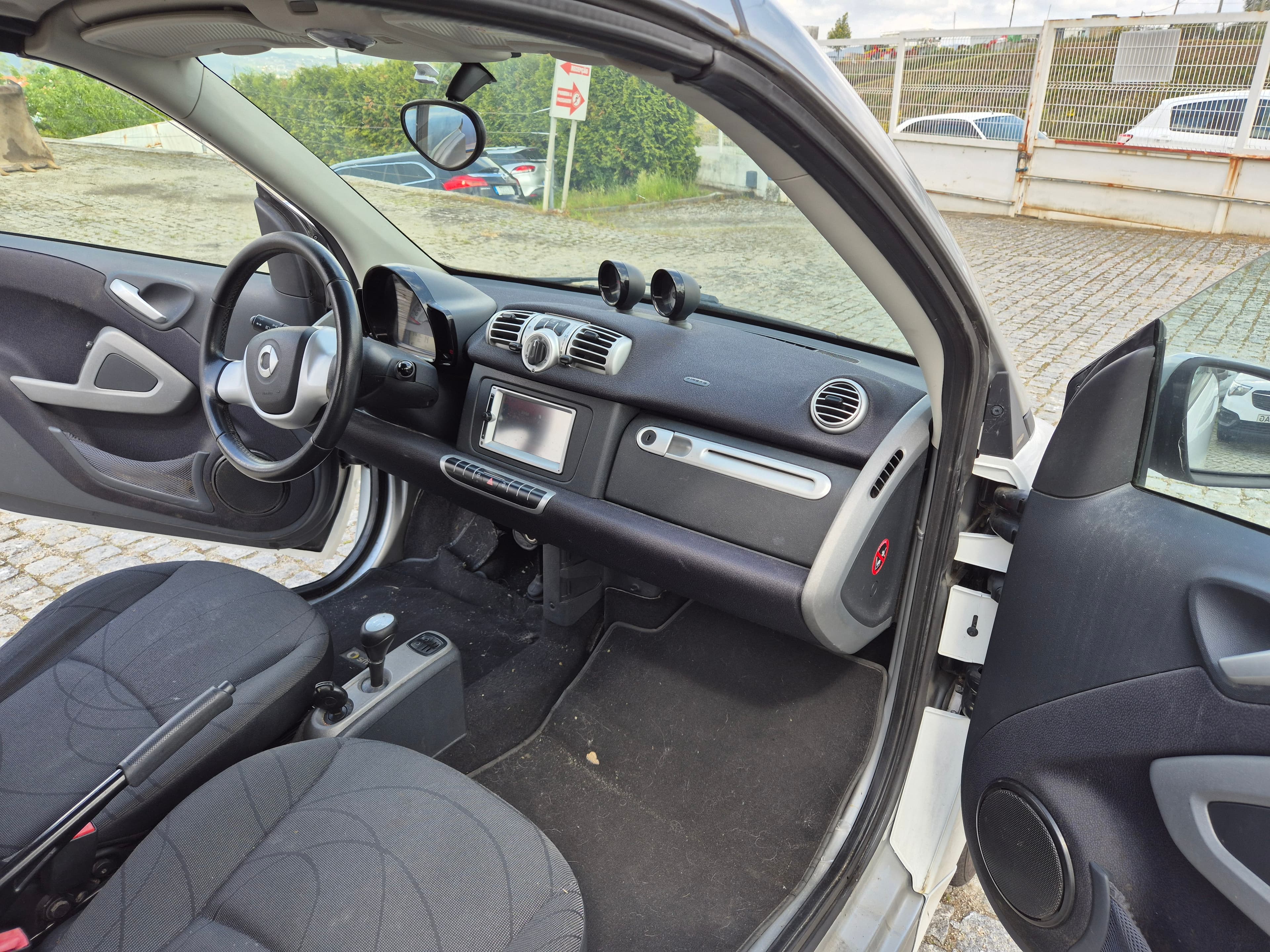 Smart ForTwo · Ano 2012 — imagem 14