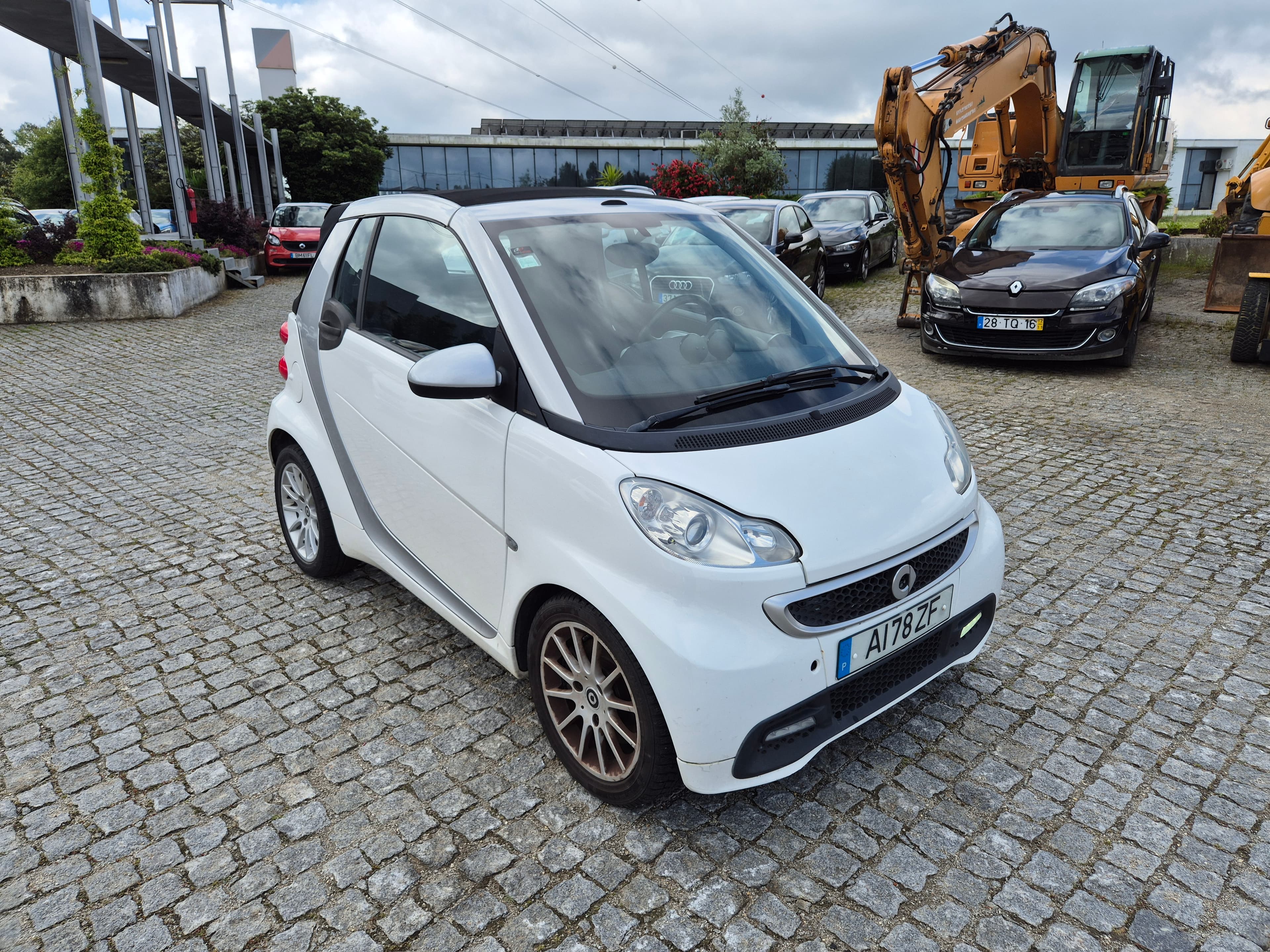 Smart ForTwo · Ano 2012 — imagem 3