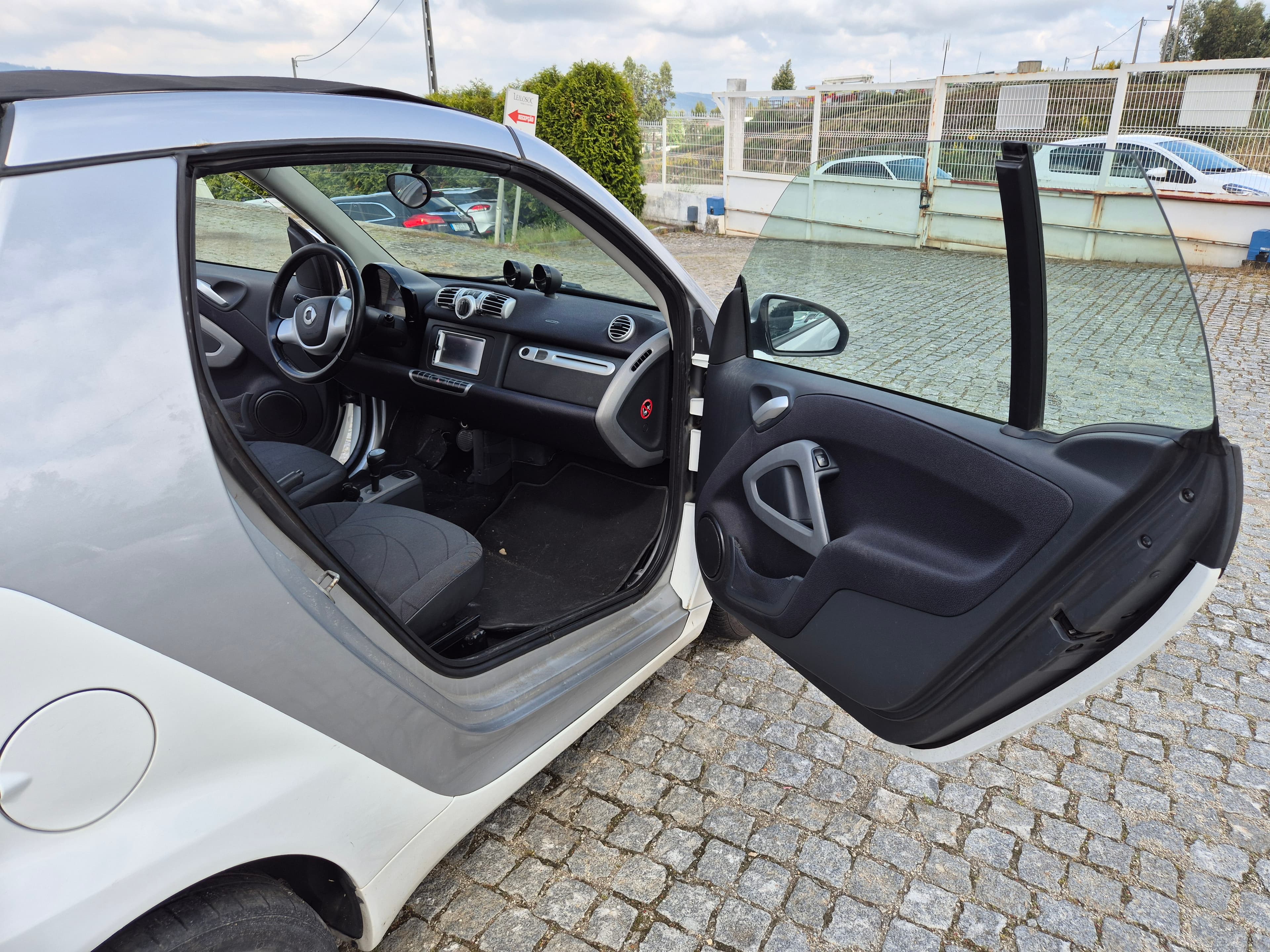 Smart ForTwo · Ano 2012 — imagem 12
