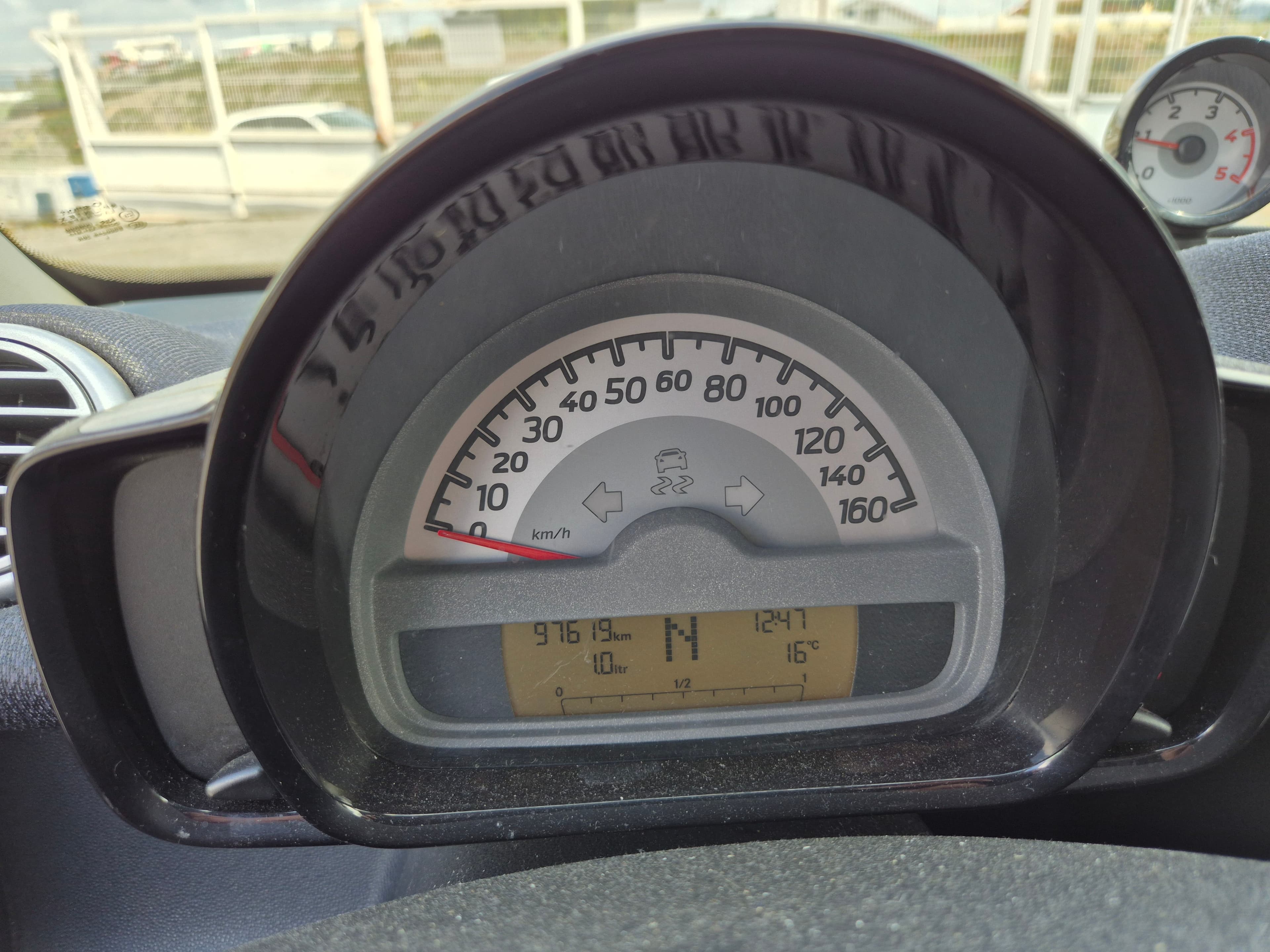 Smart ForTwo · Ano 2012 — imagem 26