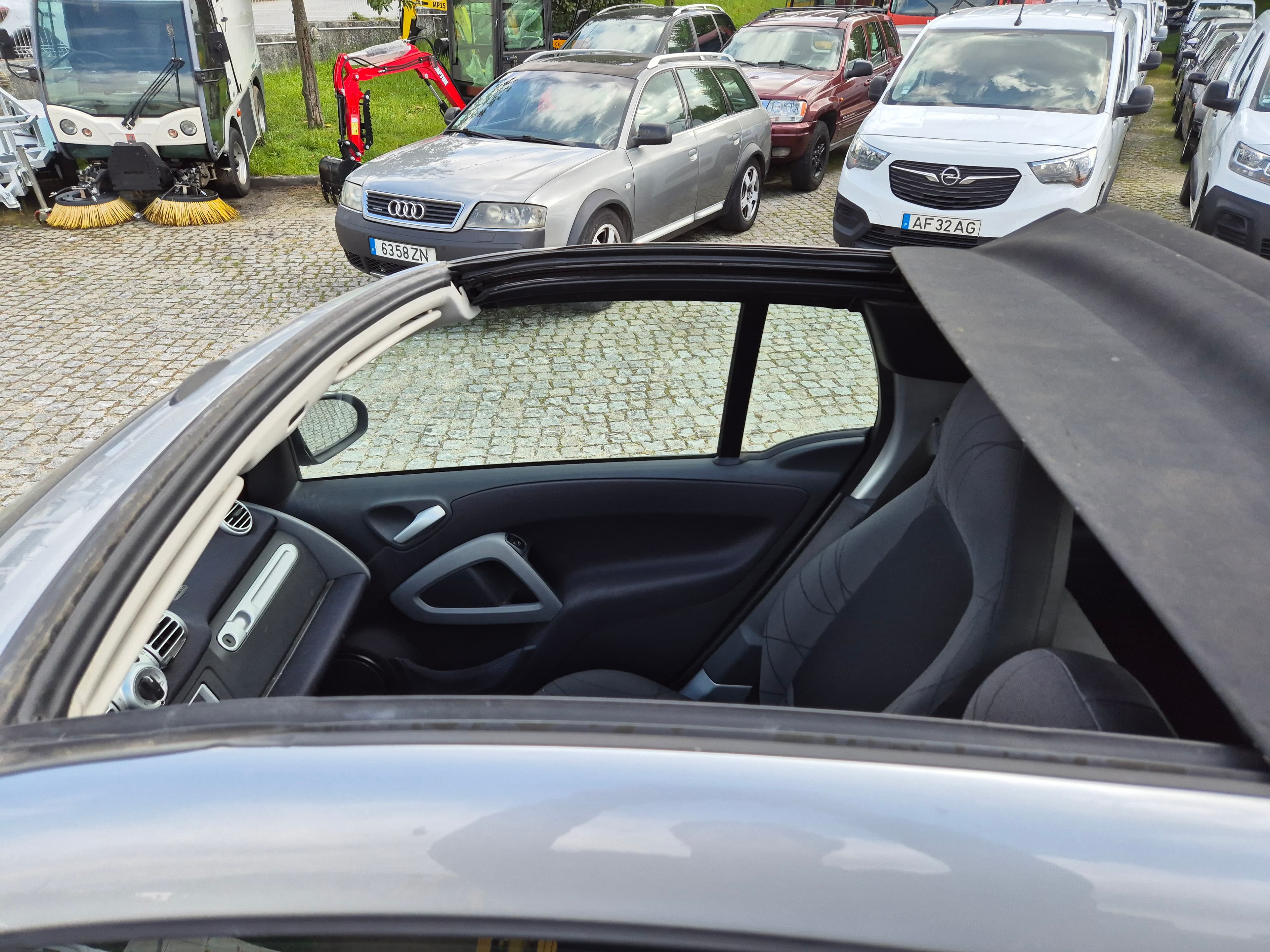 Smart ForTwo · Ano 2012 — imagem 11