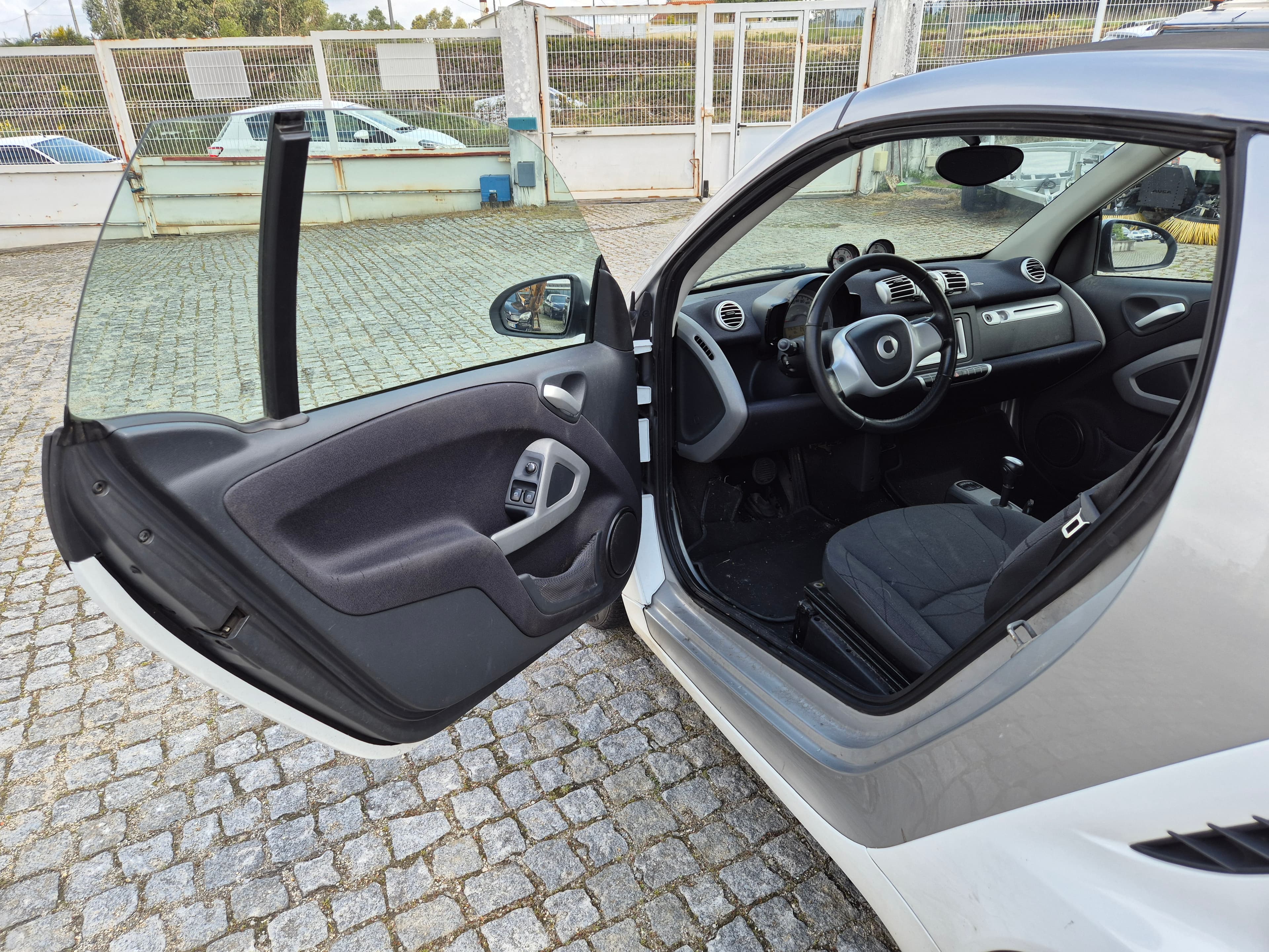 Smart ForTwo · Ano 2012 — imagem 15